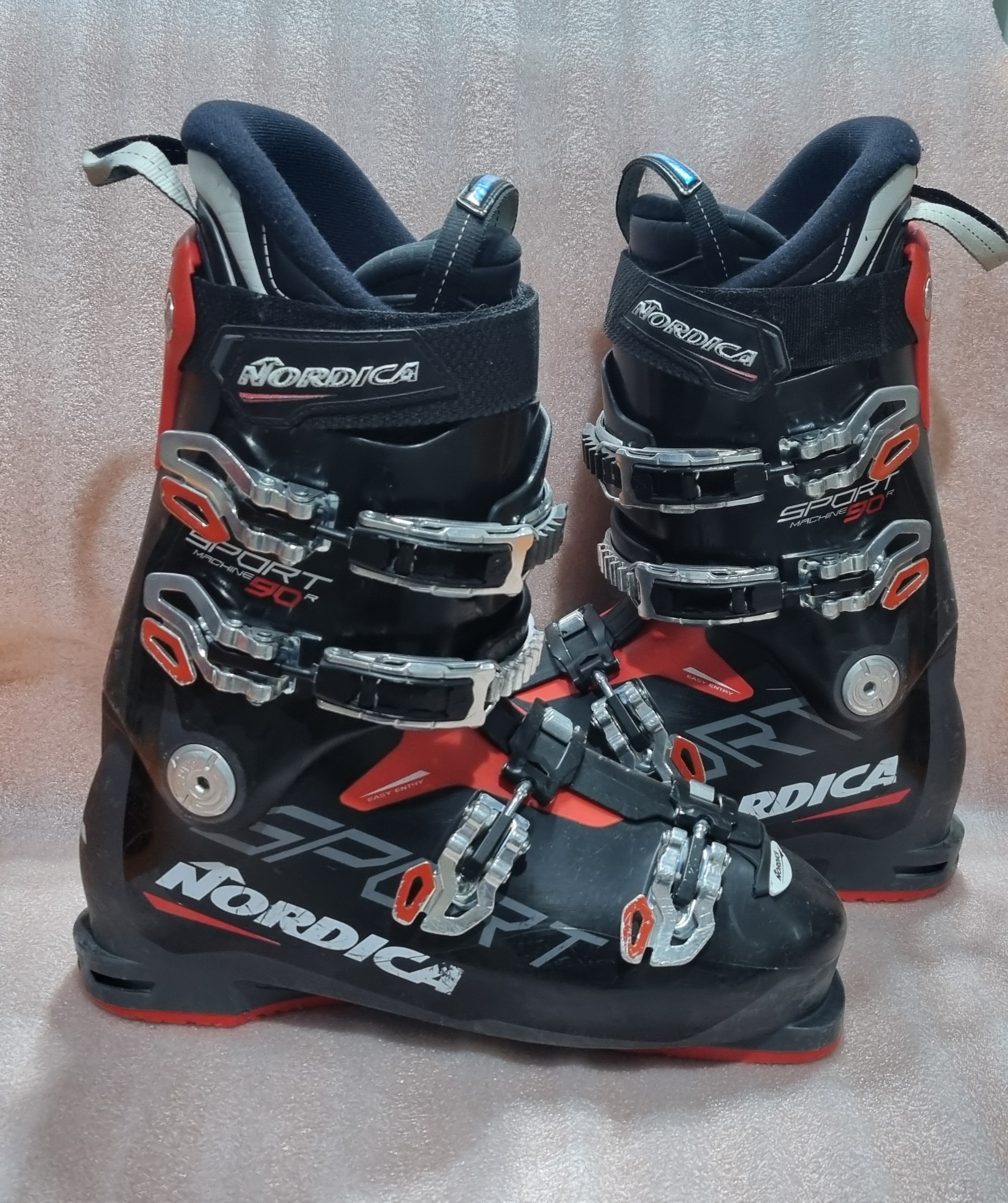 Nordica Sport Machine 90 29.5