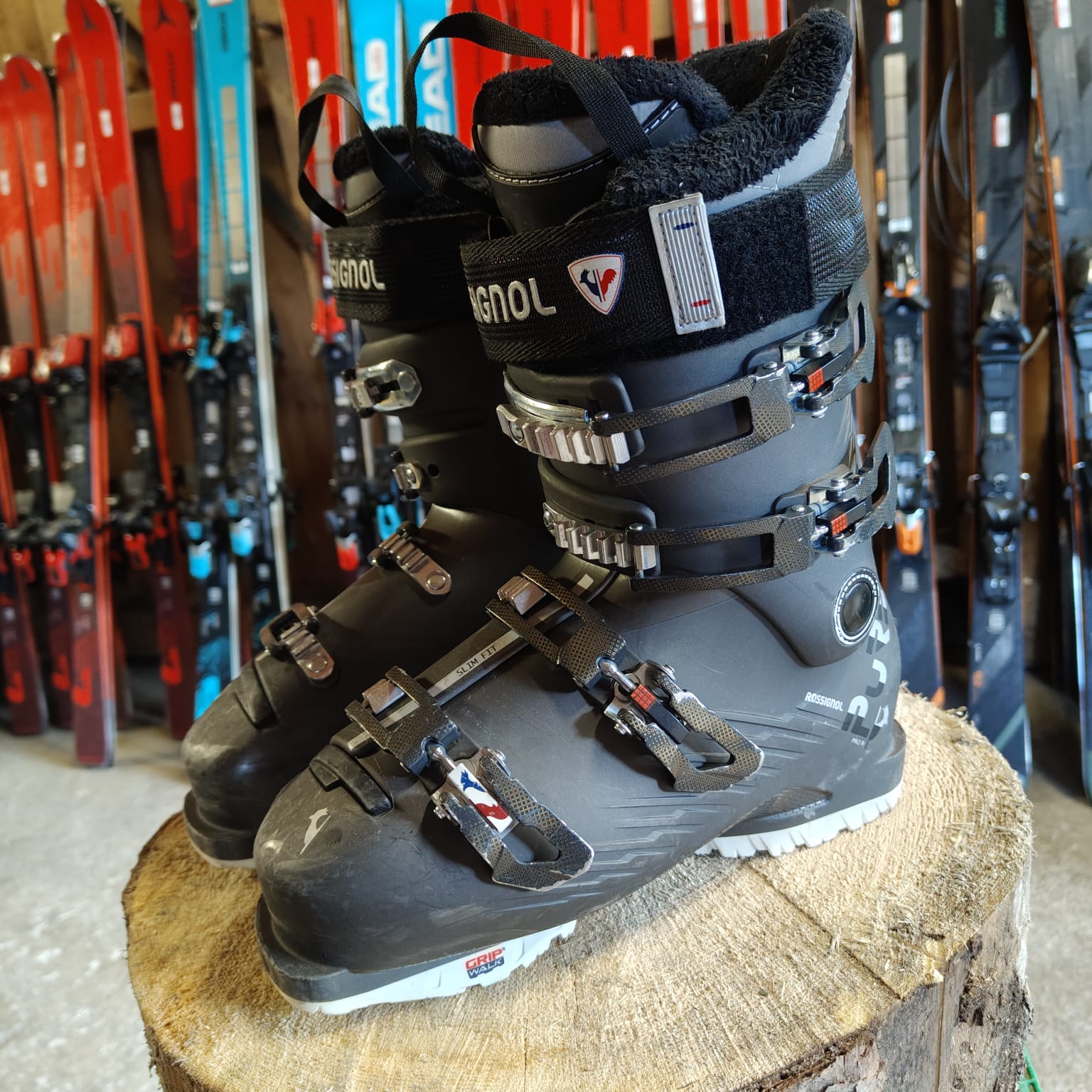 Rossignol Pure pro 25.0