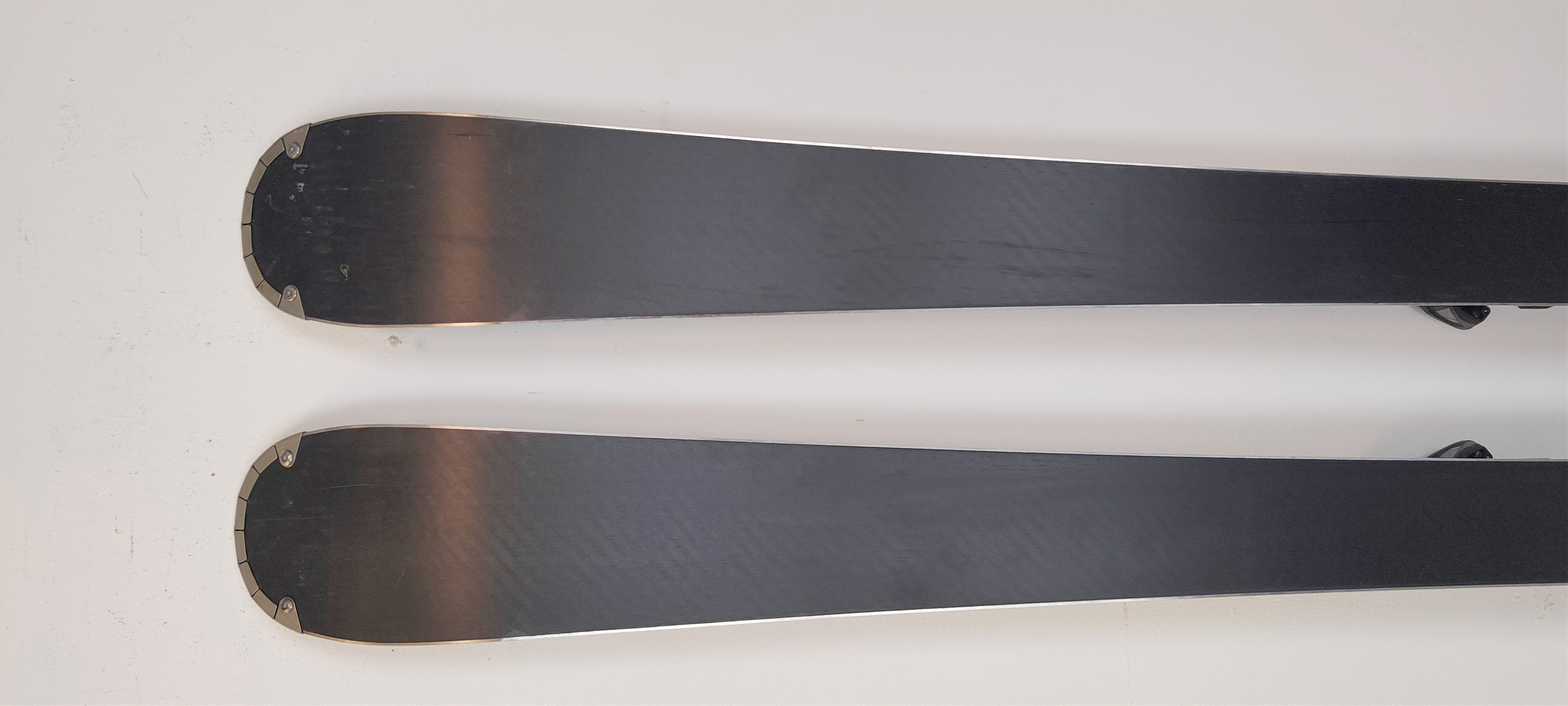 Atomic Cloud C9 Revoshock 157