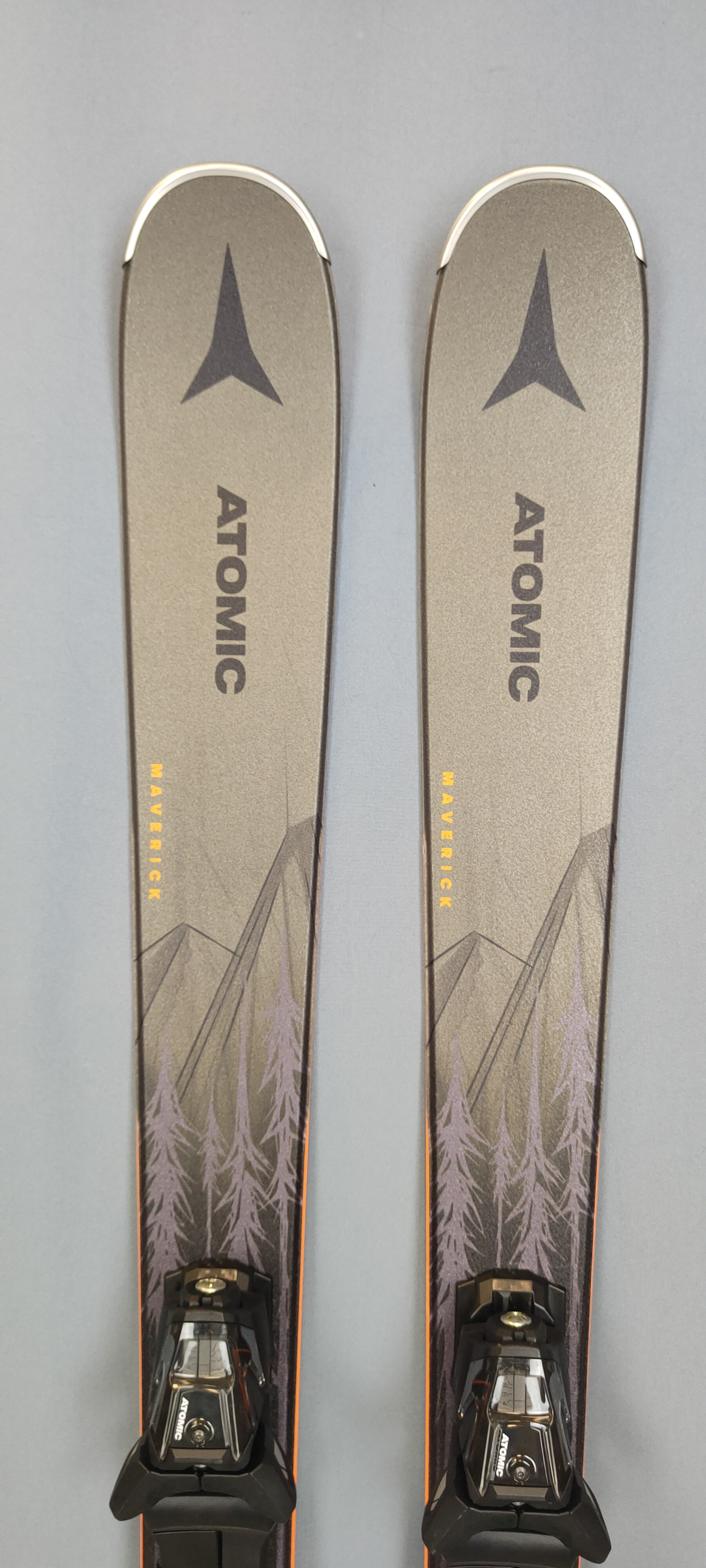 Atomic Maverick 83 149 Atomic Maverick 83 149