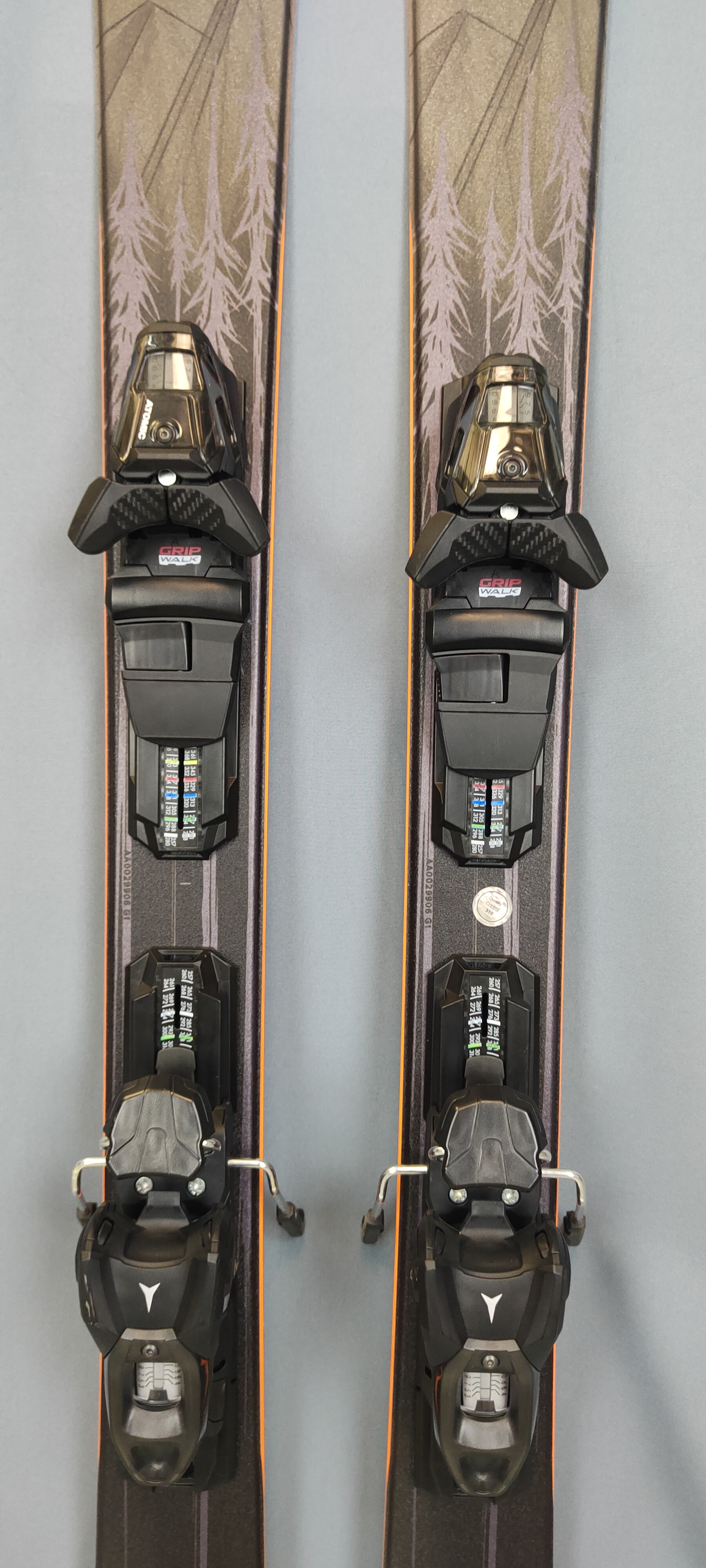 Atomic Maverick 83 149 Atomic Maverick 83 149