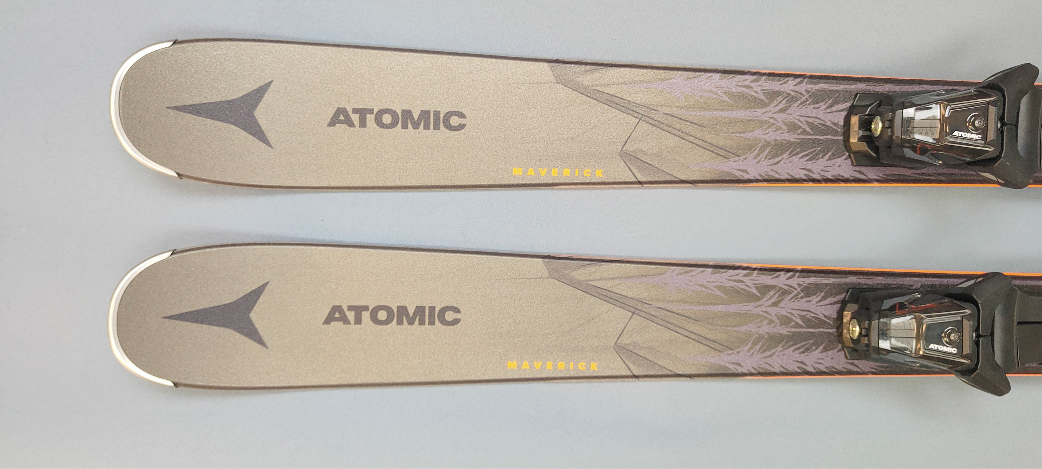 Atomic Maverick 83 149 Atomic Maverick 83 149