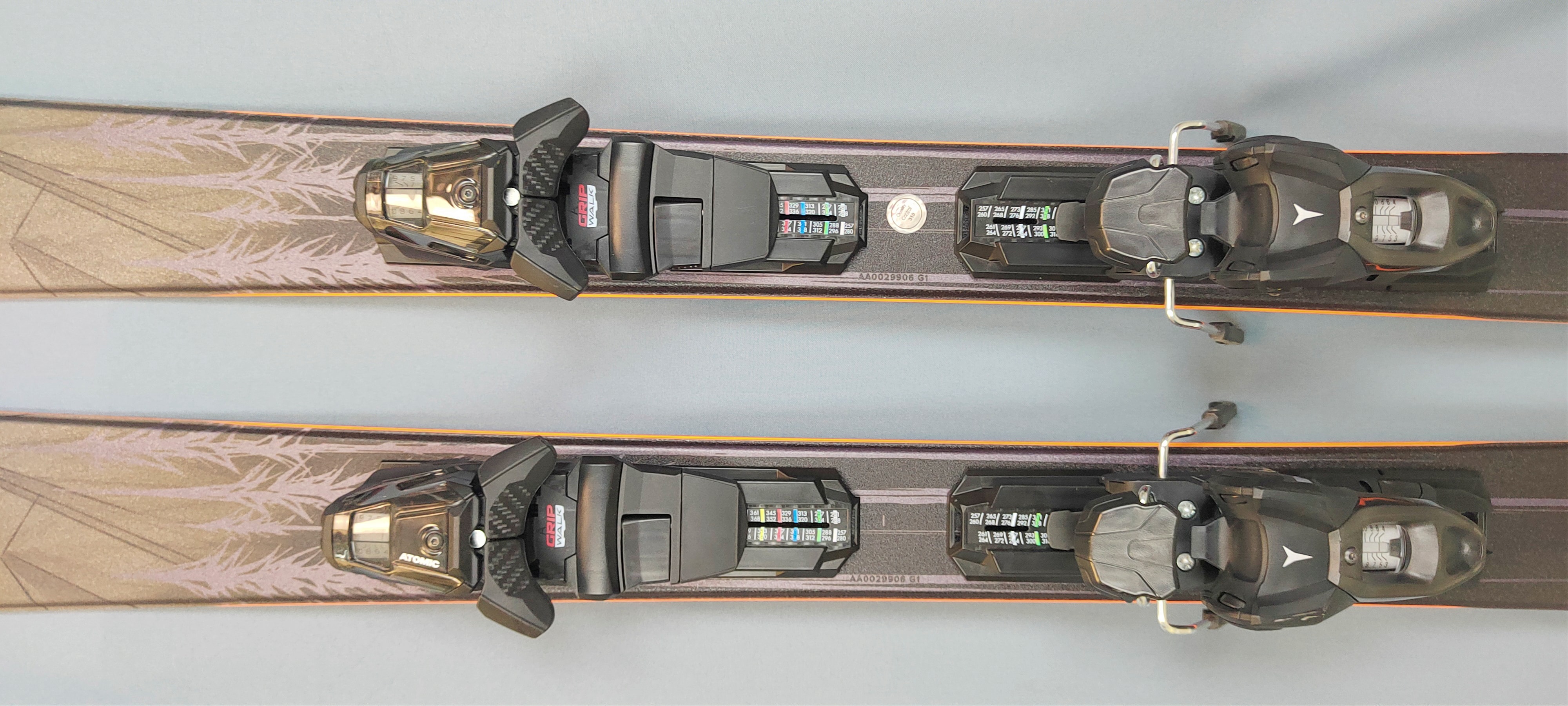 Atomic Maverick 83 149 Atomic Maverick 83 149