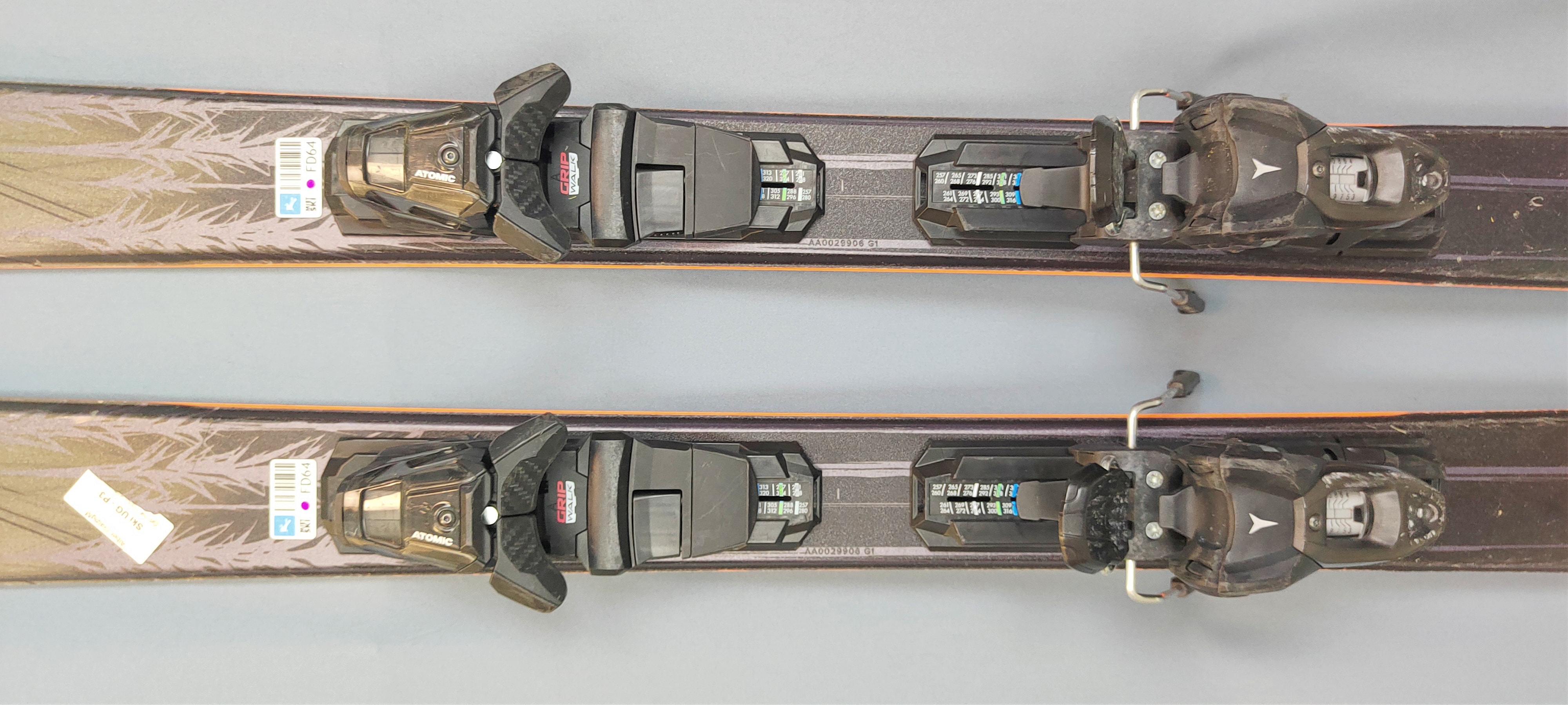 Atomic Maverick 83 181