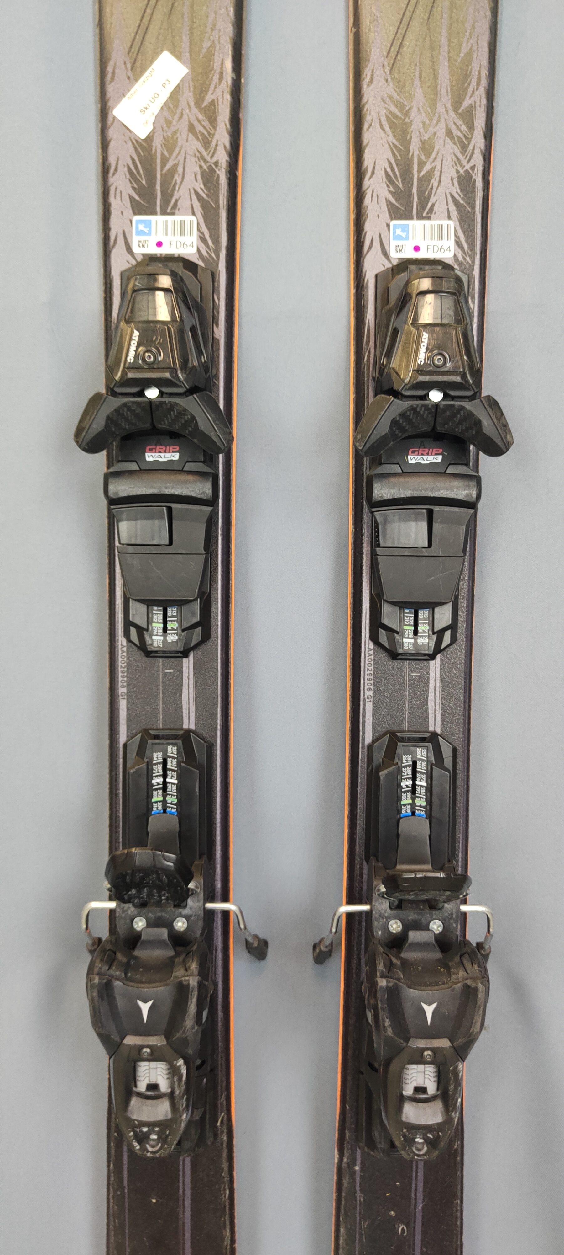 Atomic Maverick 83 181