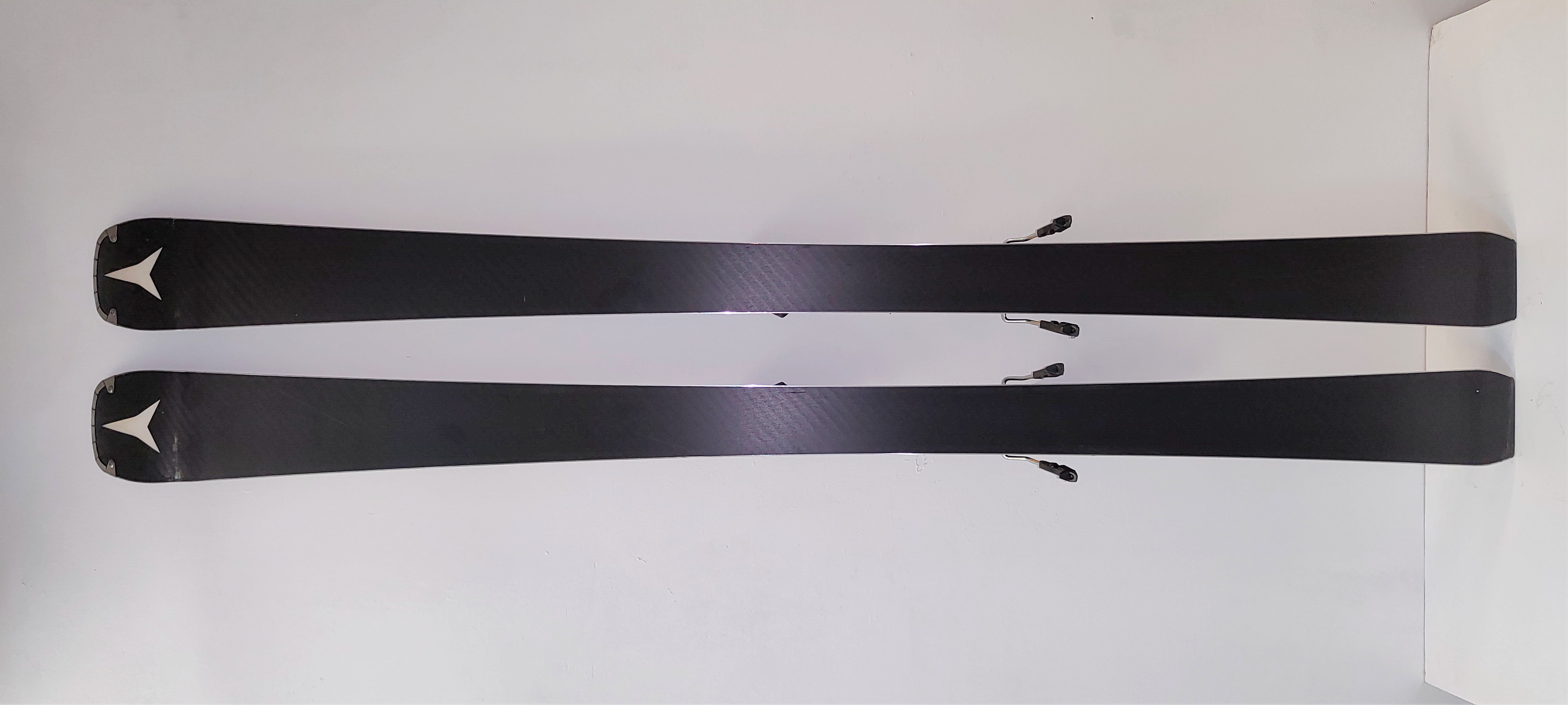 Atomic Redster Q7 Revoshock 173 23-24