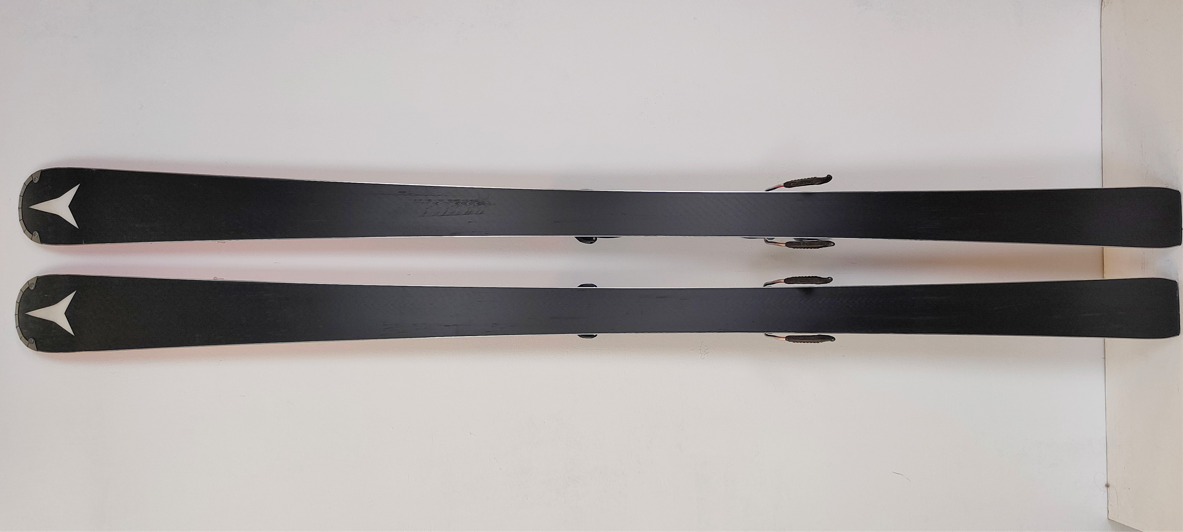 Atomic Redster Revoshock G9 172 23-24