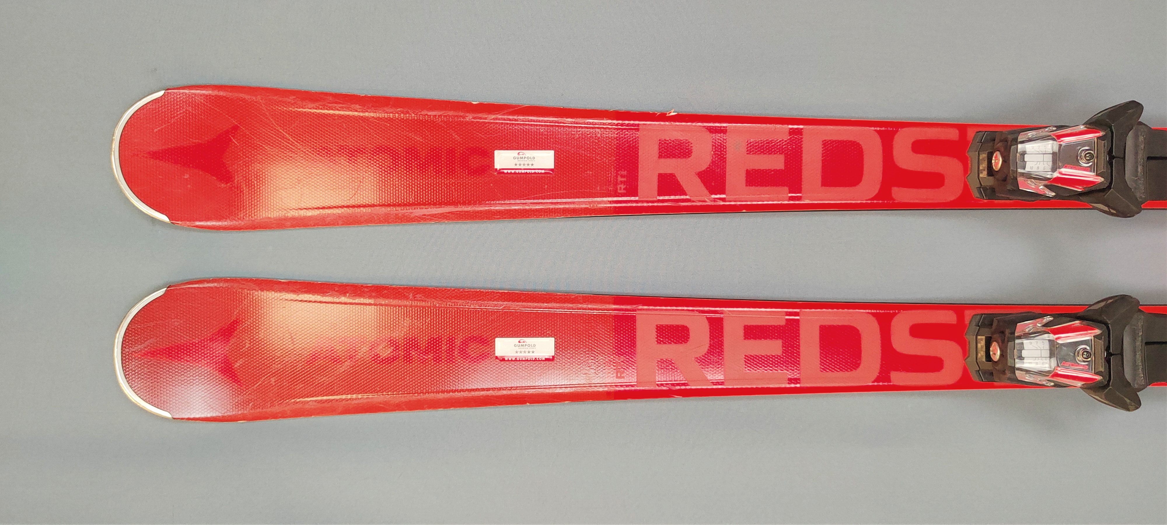 Atomic Redster RTi 170