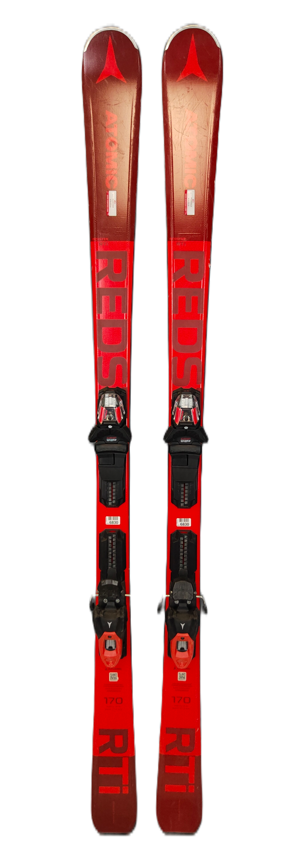 Atomic Redster RTi 170