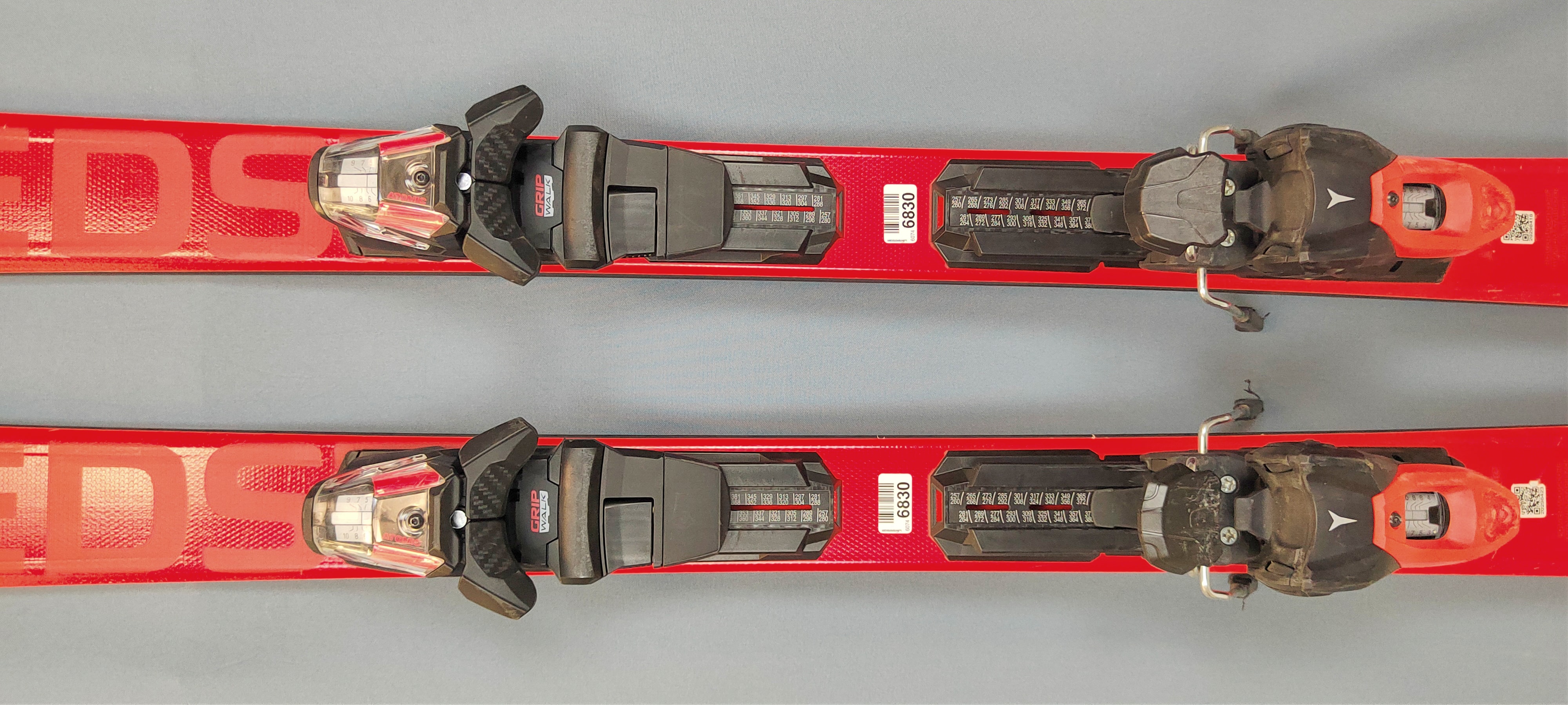 Atomic Redster RTi 170