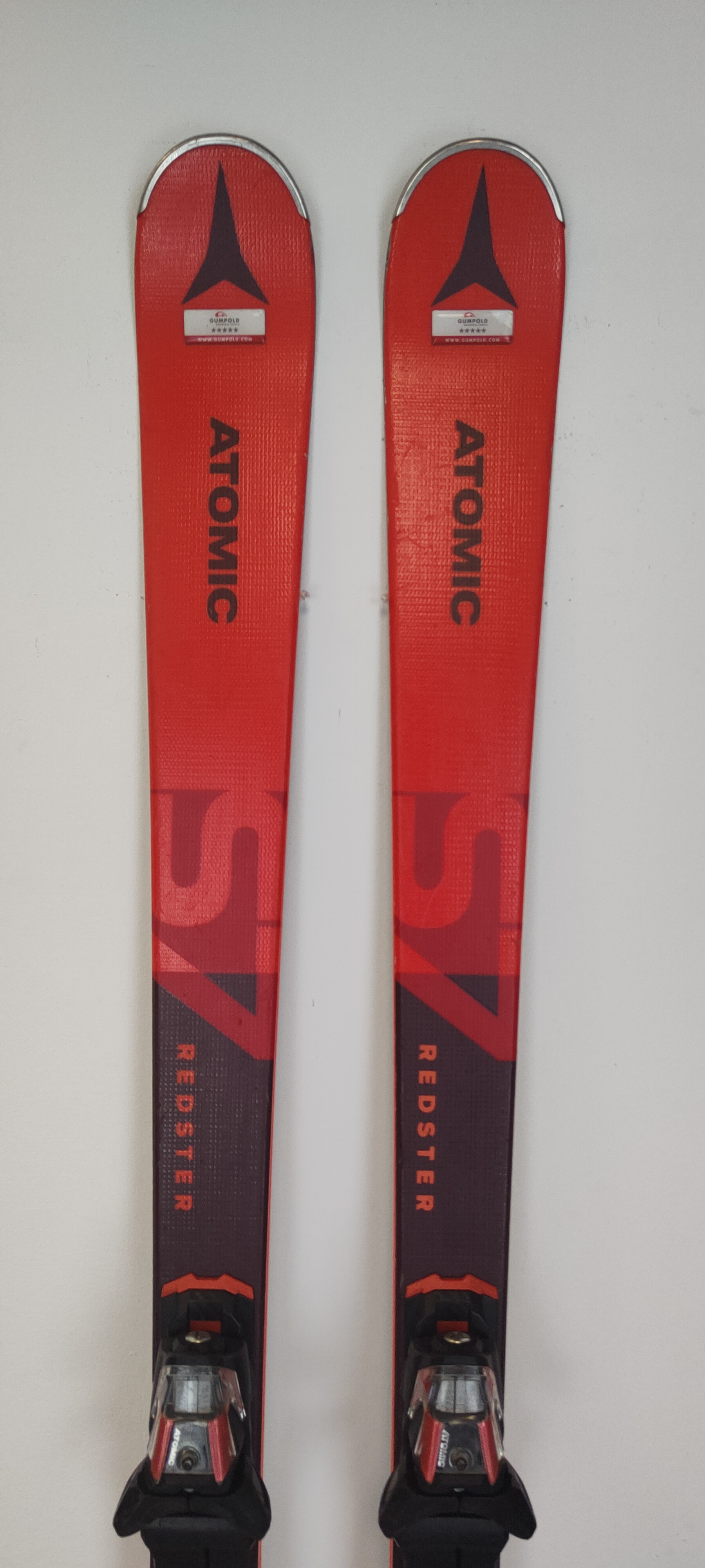 Atomic Redster S7 170 23-24 Atomic Redster S7 170 23-24