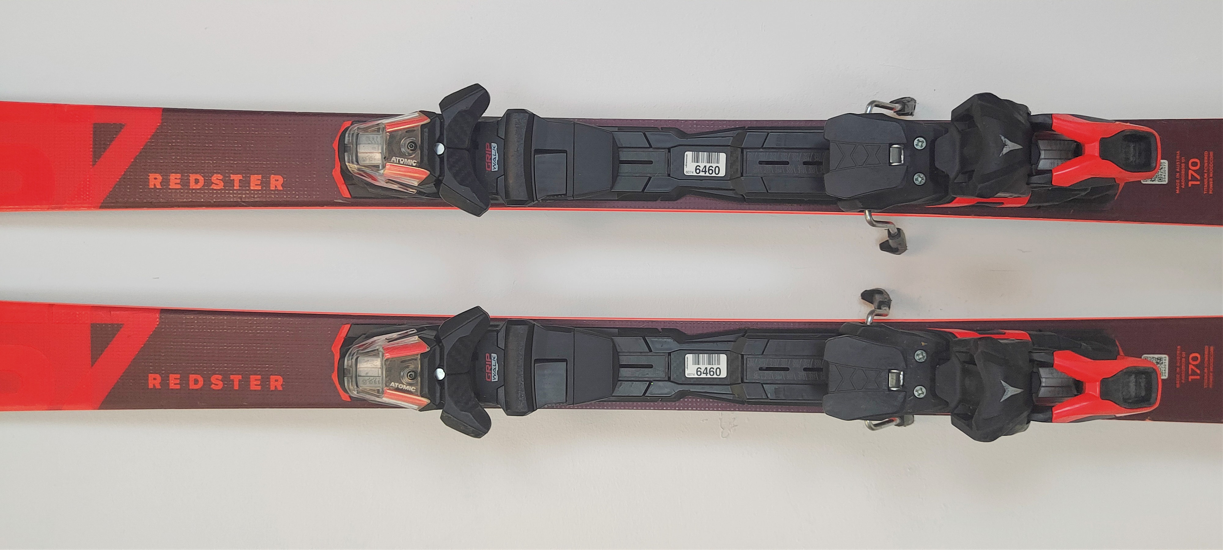 Atomic Redster S7 170 23-24 Atomic Redster S7 170 23-24