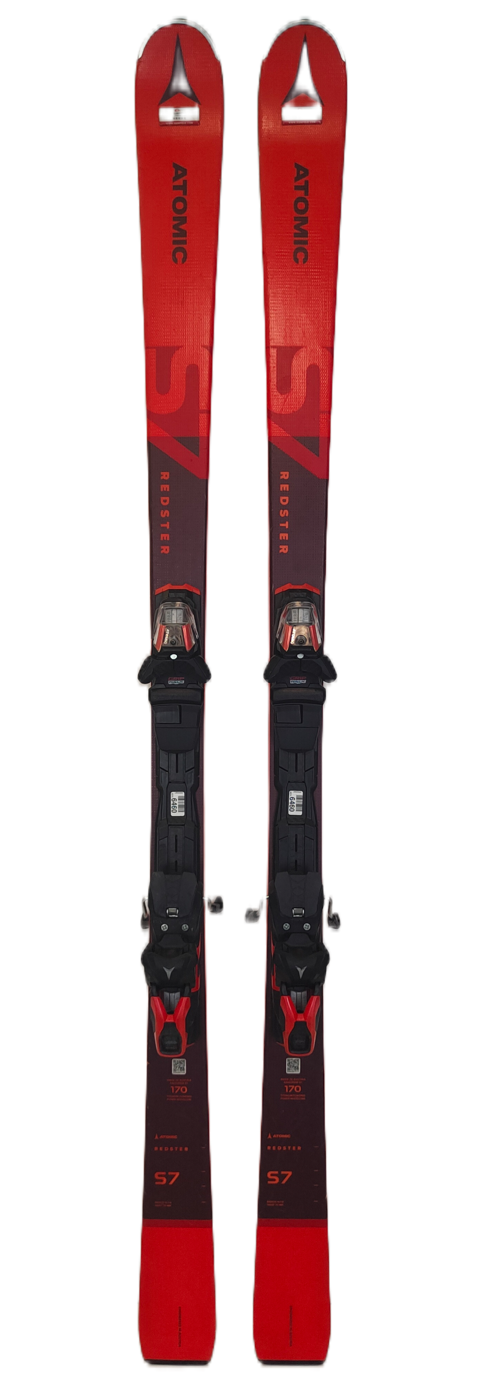 Atomic Redster S7 170 23-24 Atomic Redster S7 170 23-24