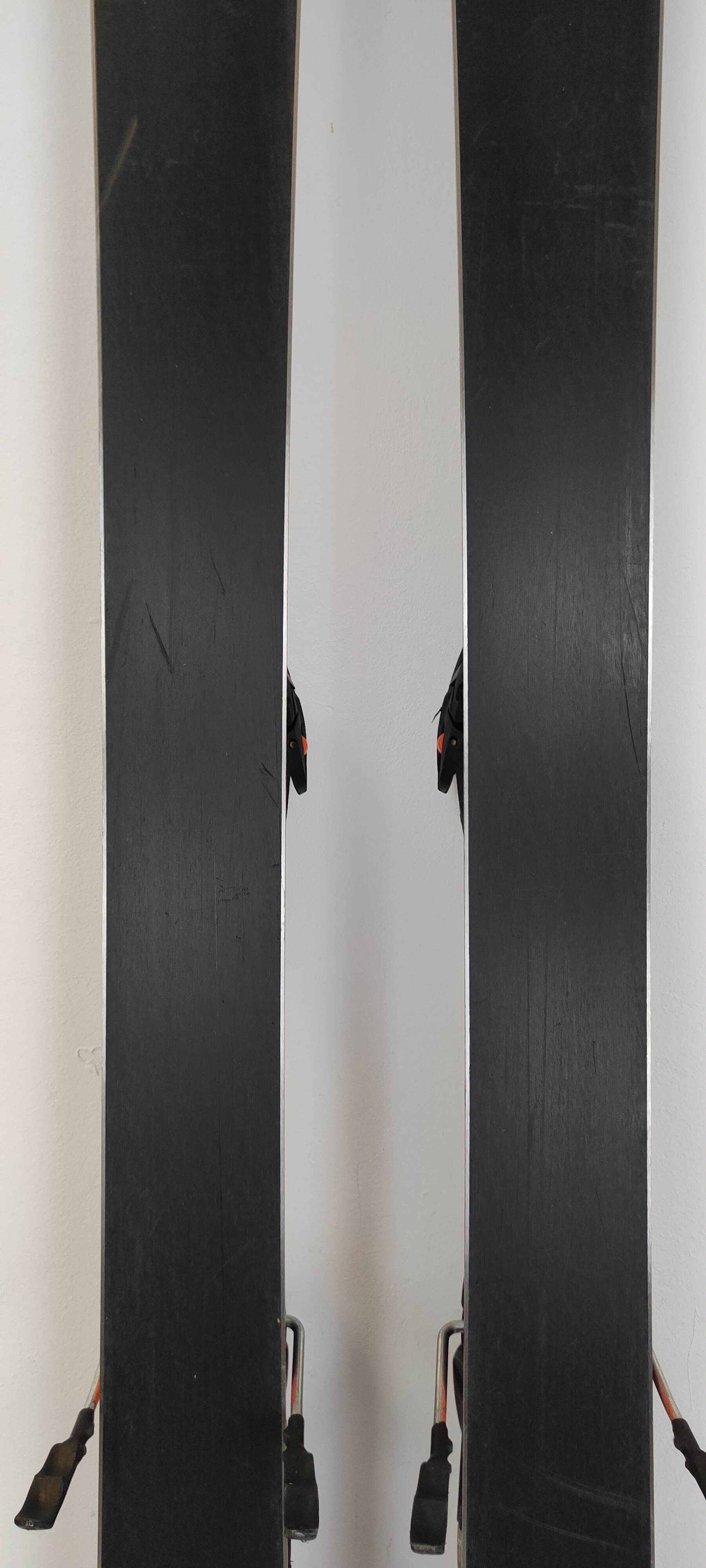 Blizzard Firebird rti 165 23-24