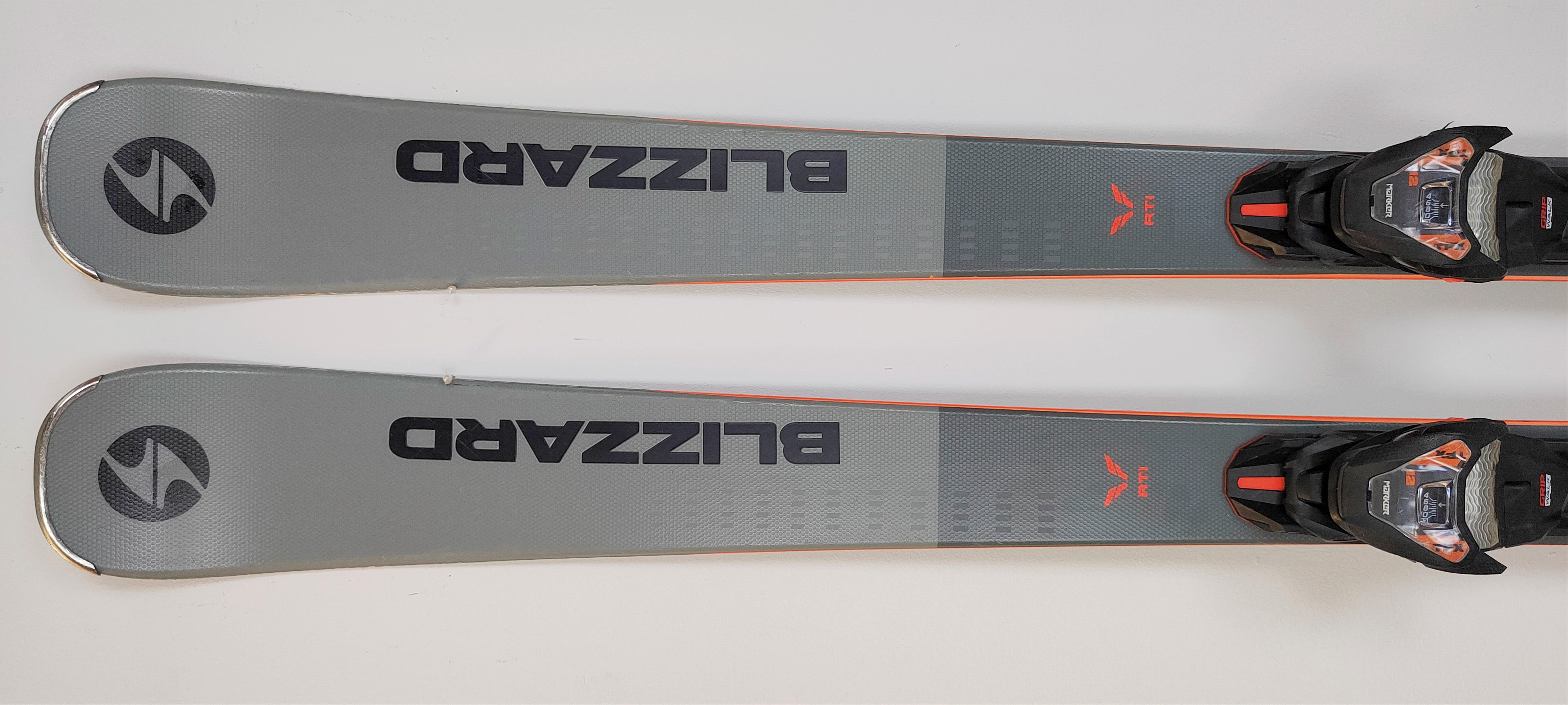 Blizzard Firebird rti 165 23-24