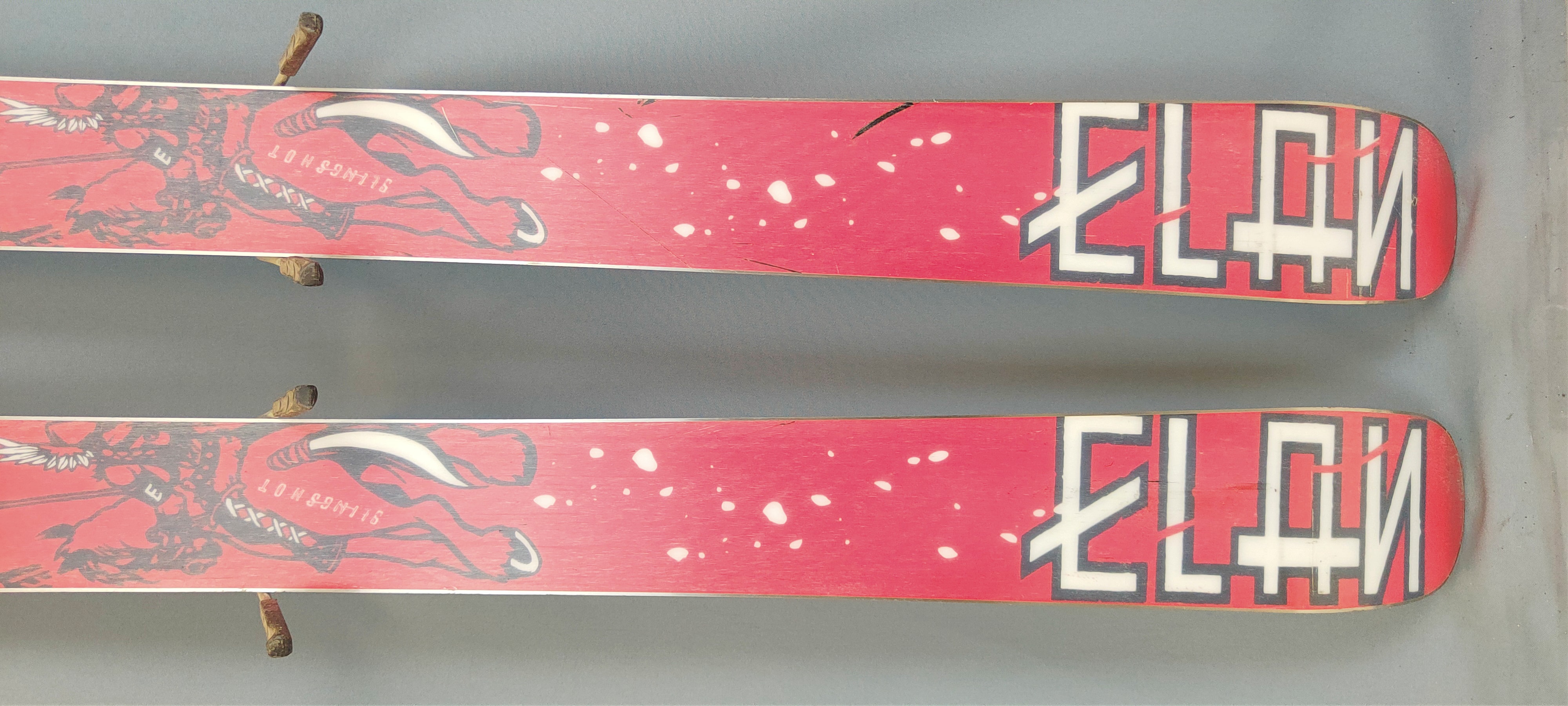 Elan sling short 166