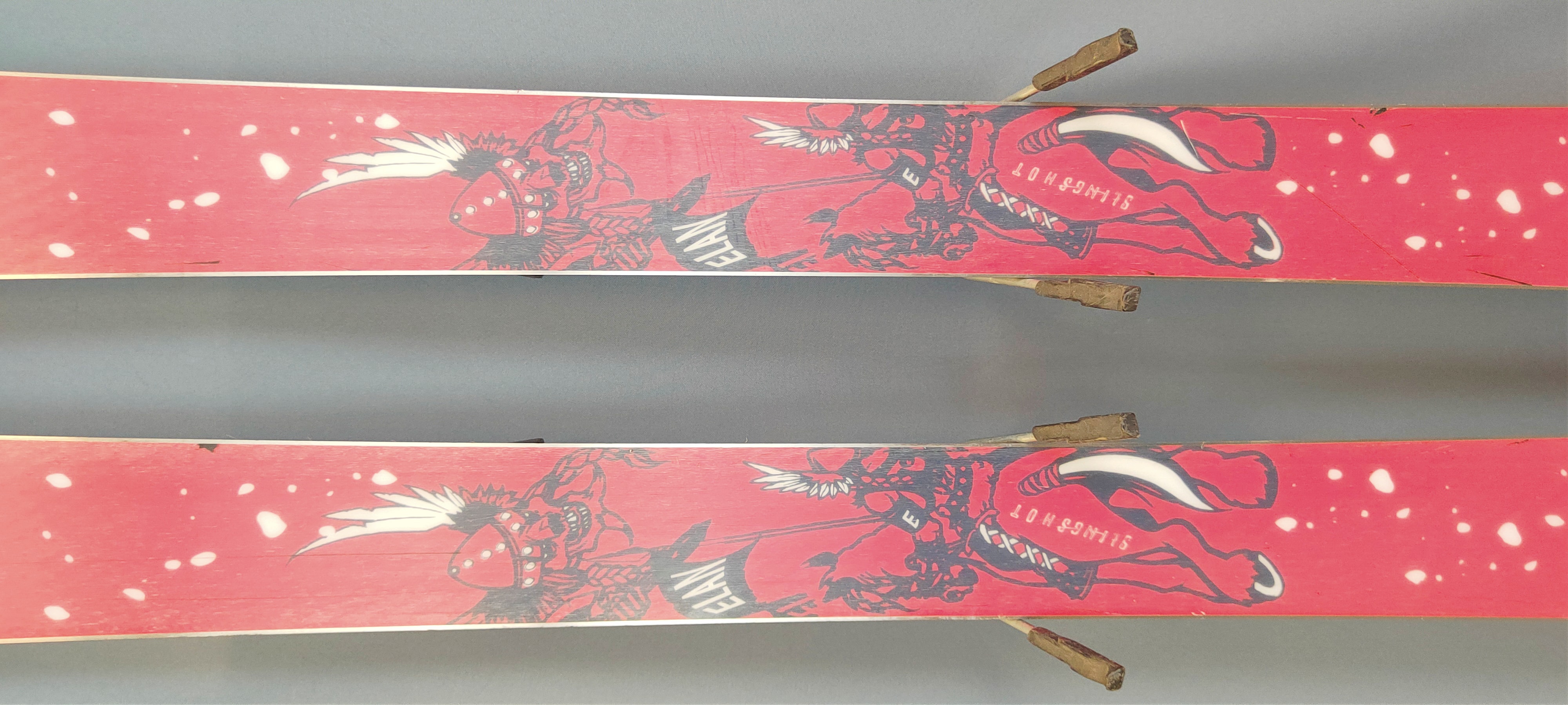 Elan sling short 166