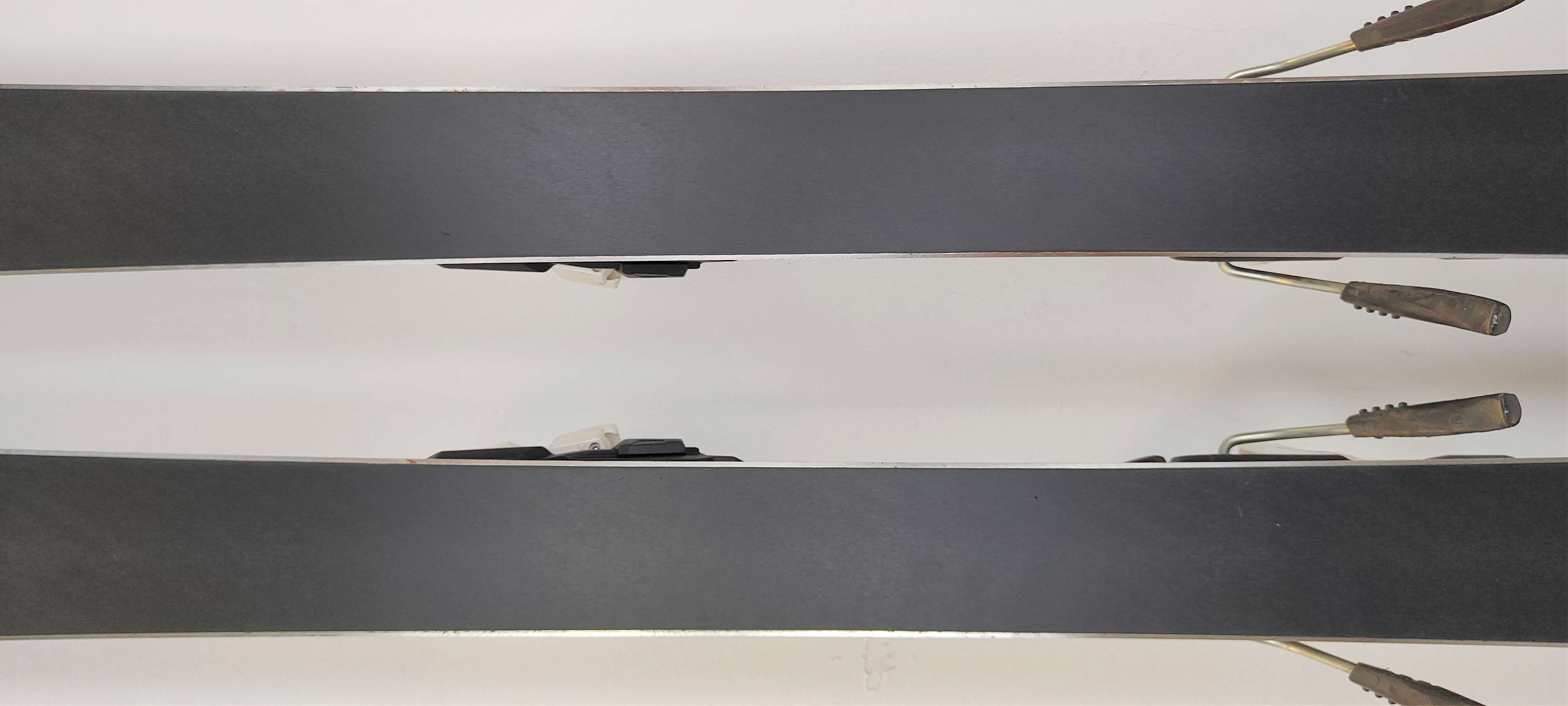 Fischer Brilliant 160 20-