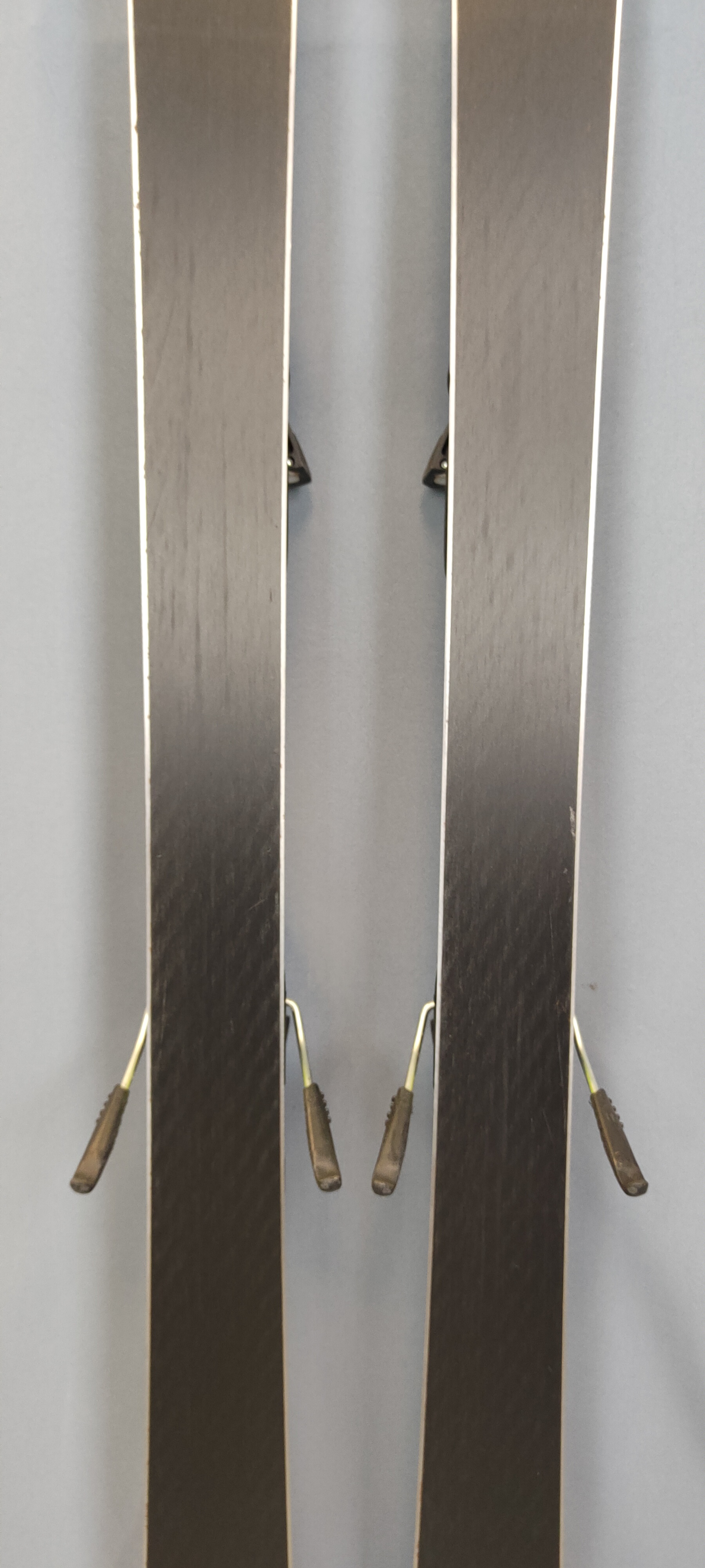 Fischer RC4 Pro ti 160