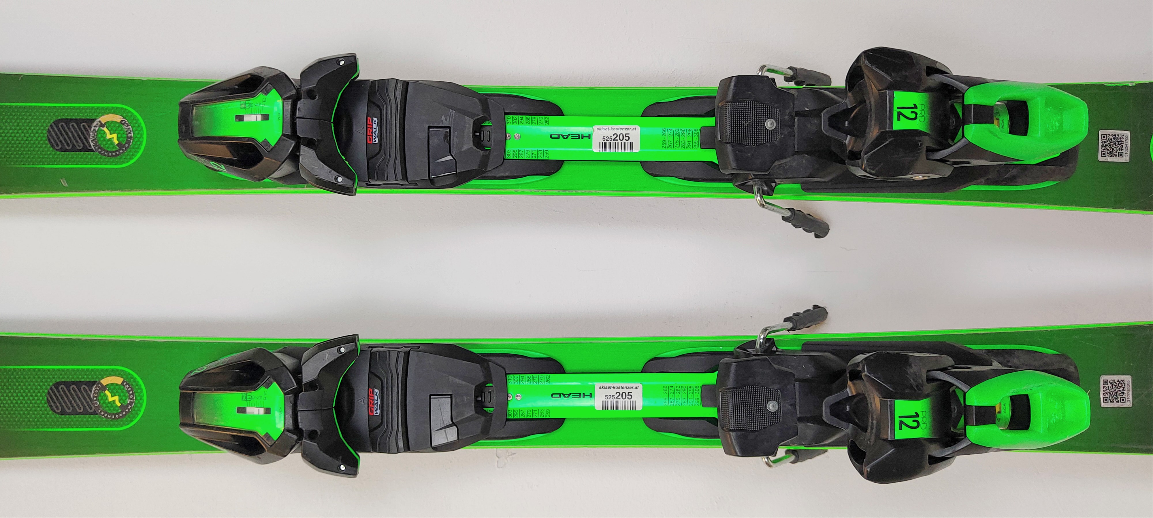 Head Supershape e-Magnum 149 22-23 Head Supershape e-Magnum 149 22-23