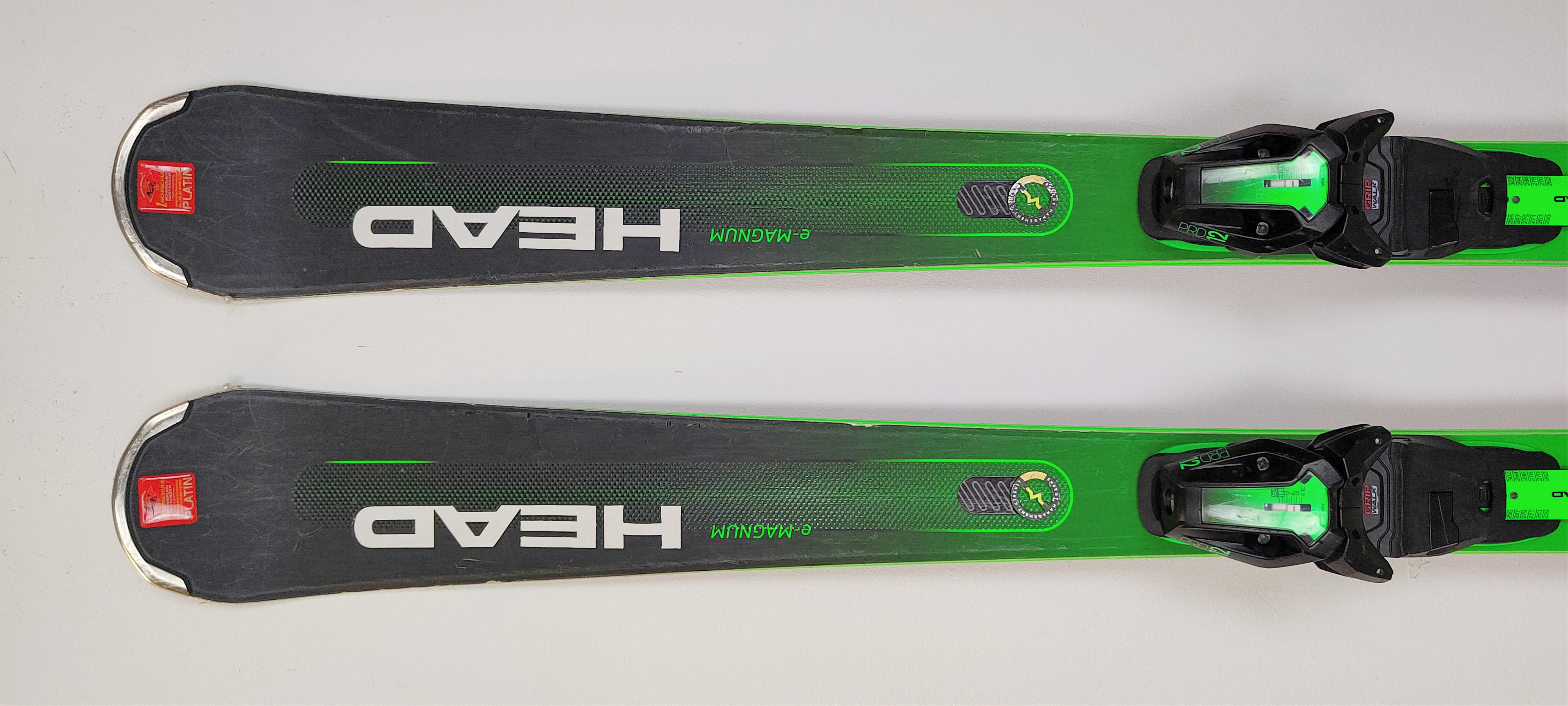 Head Supershape e-Magnum 149 22-23 Head Supershape e-Magnum 149 22-23