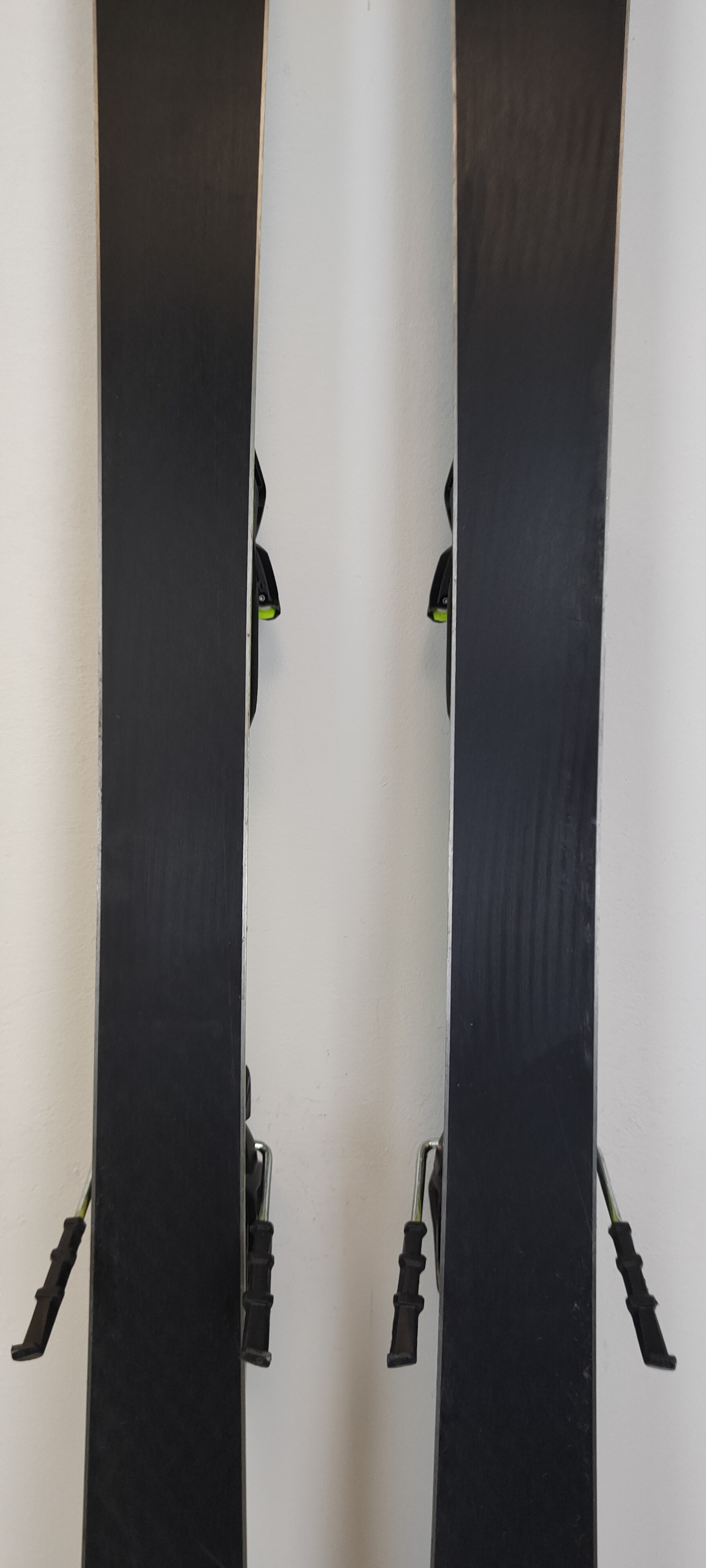 Head Supershape e-speed 163 21-22