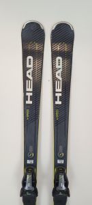 Head Supershape e-speed 170 21-22 Head Supershape e-speed 170 21-22