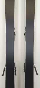 Head Supershape e-speed 170 21-22 Head Supershape e-speed 170 21-22