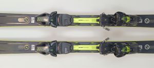 Head Supershape e-speed 170 21-22 Head Supershape e-speed 170 21-22