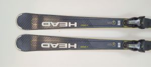 Head Supershape e-speed 170 21-22 Head Supershape e-speed 170 21-22