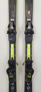 Head Supershape e-speed 170 21-22 Head Supershape e-speed 170 21-22