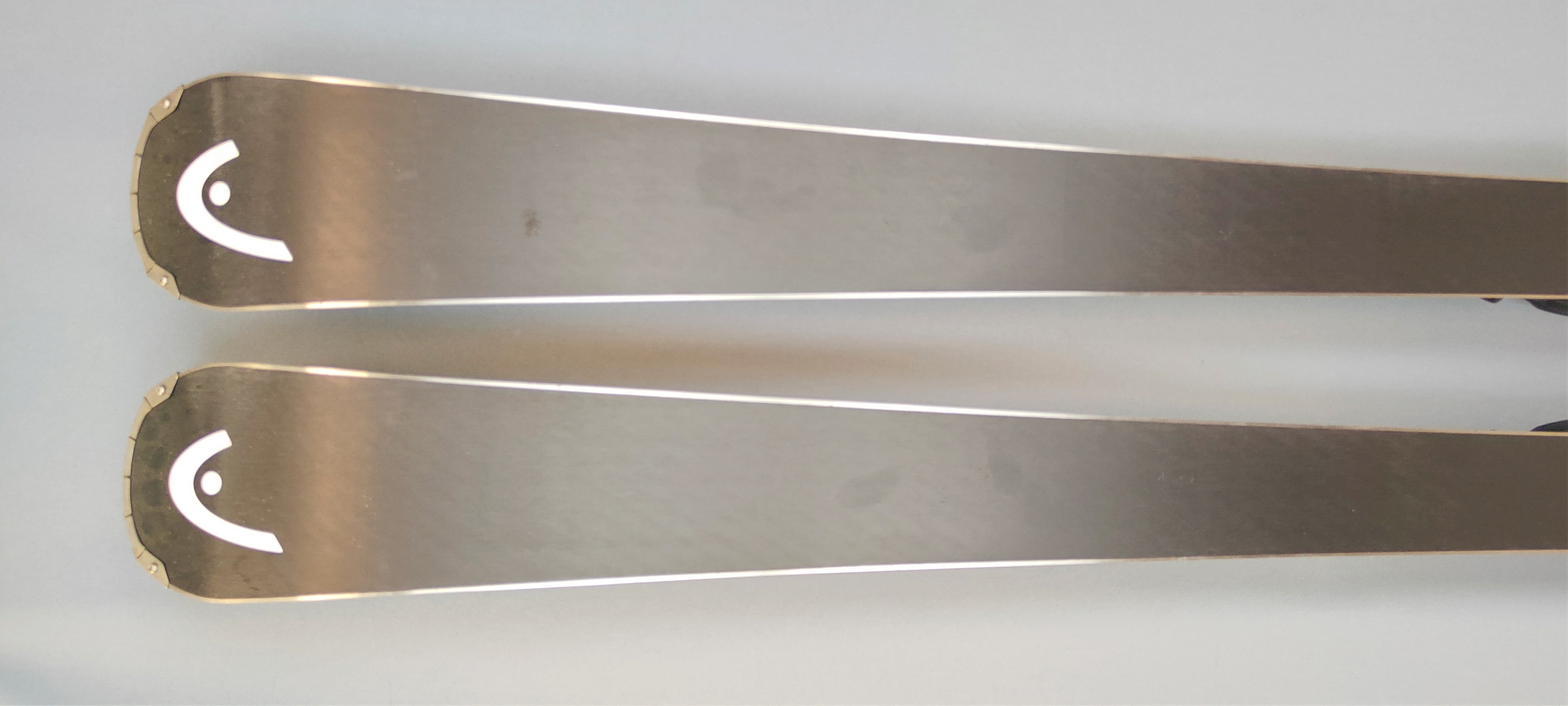 Head Supershape e-speed 177 22-23