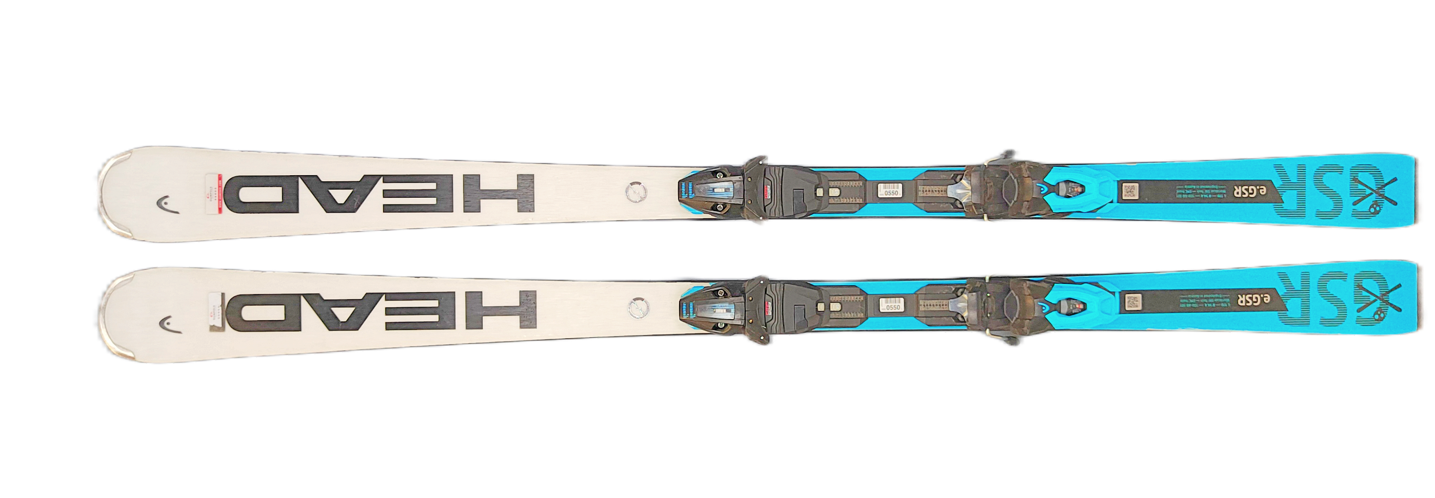 Head WC Rebels e.GSR 170 23-24