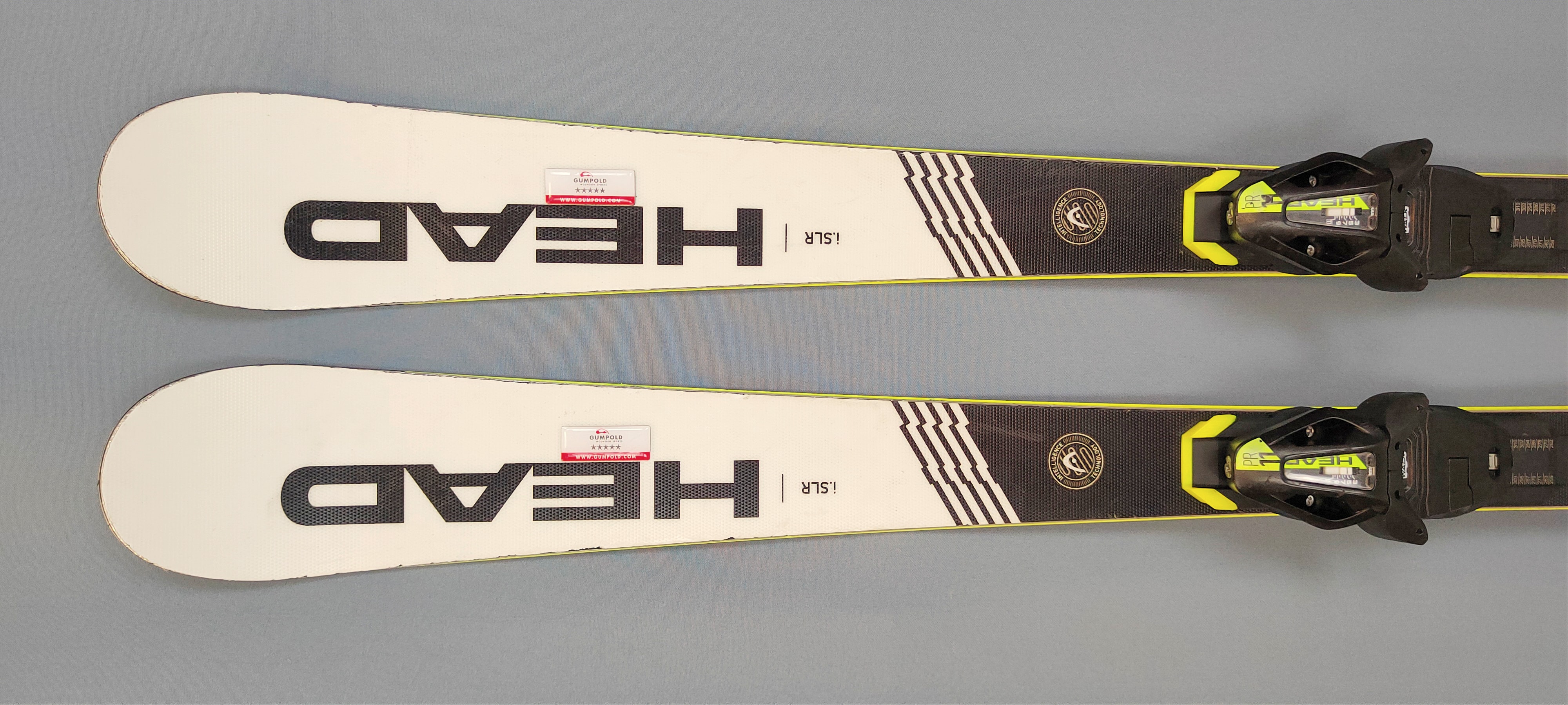 Head WC Rebels i.slr 150