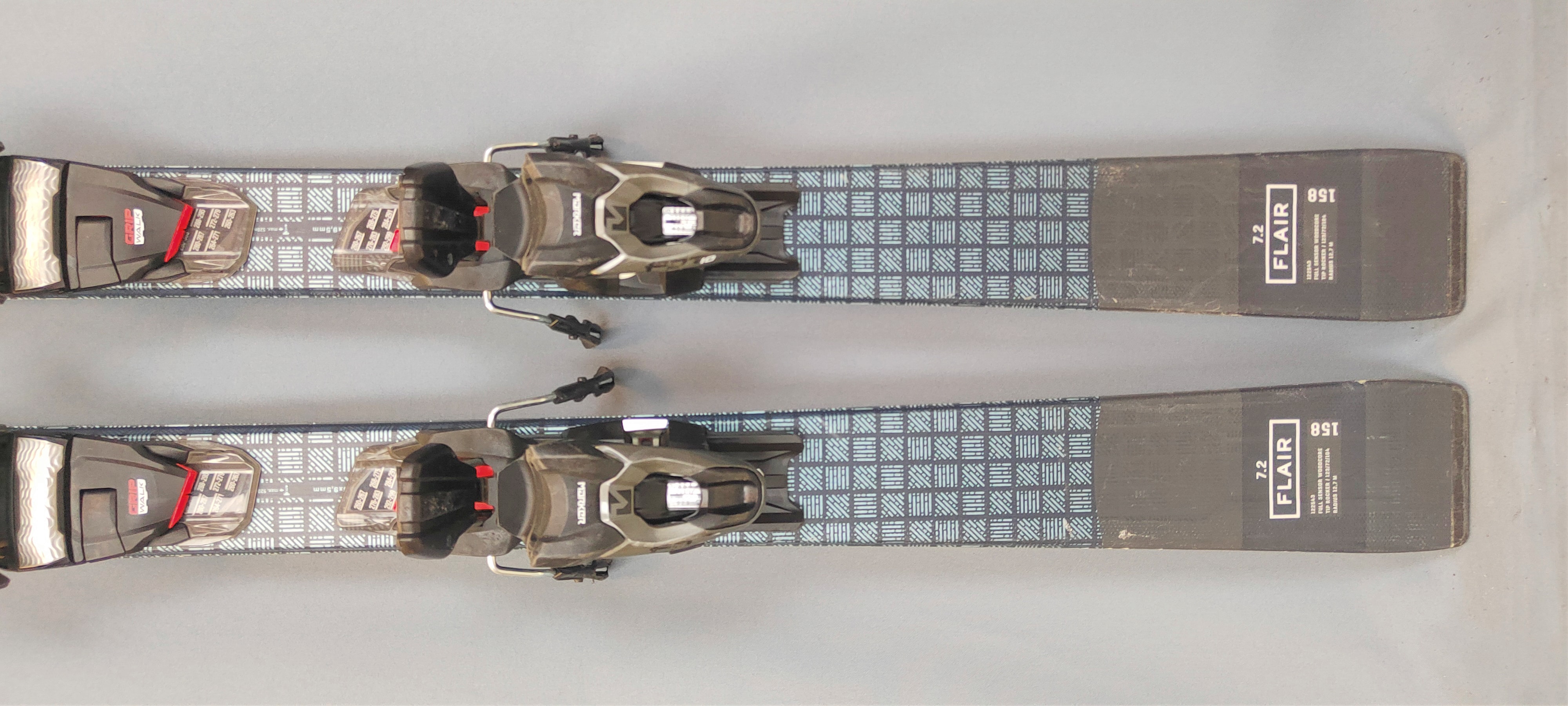 Volkl flair 72 165 Volkl flair 72 165