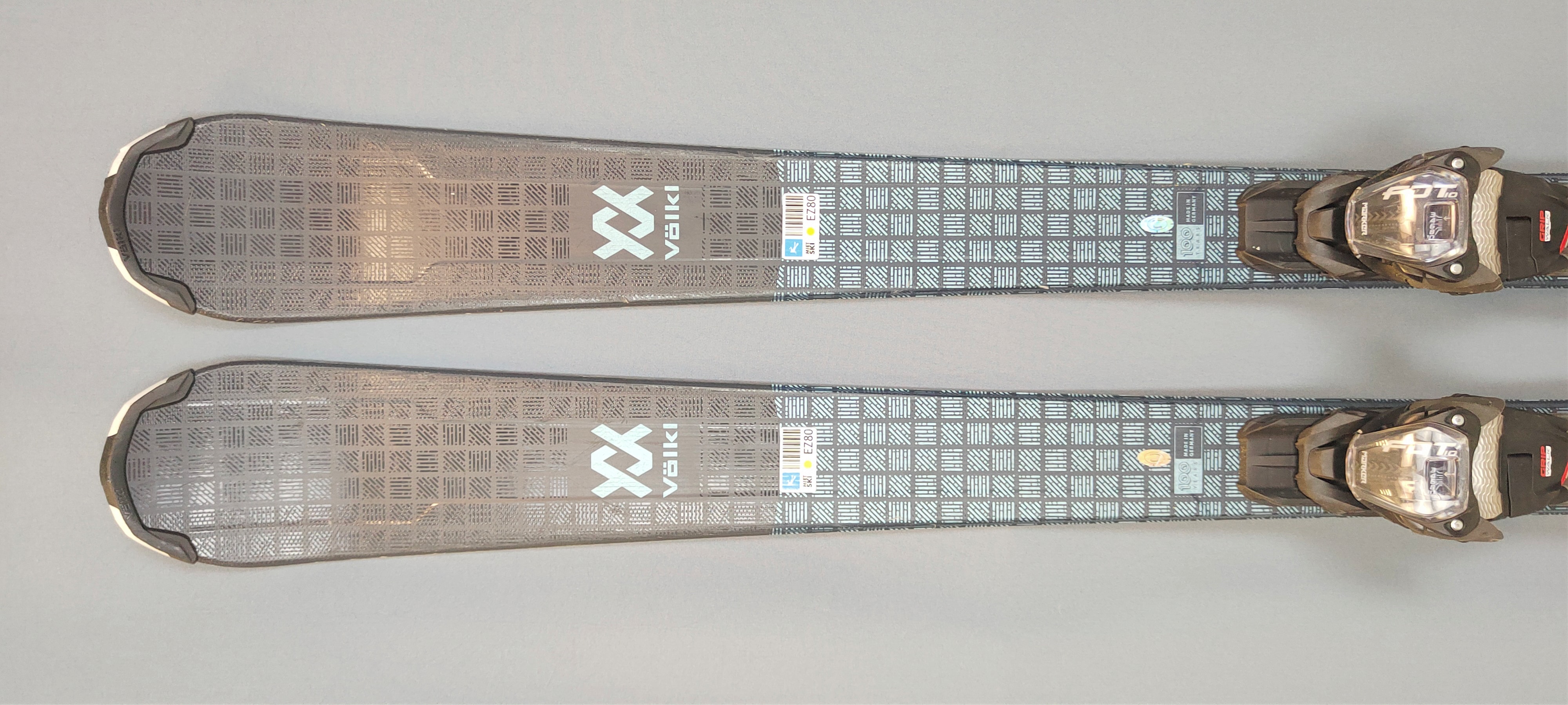 Volkl flair 72 165 Volkl flair 72 165