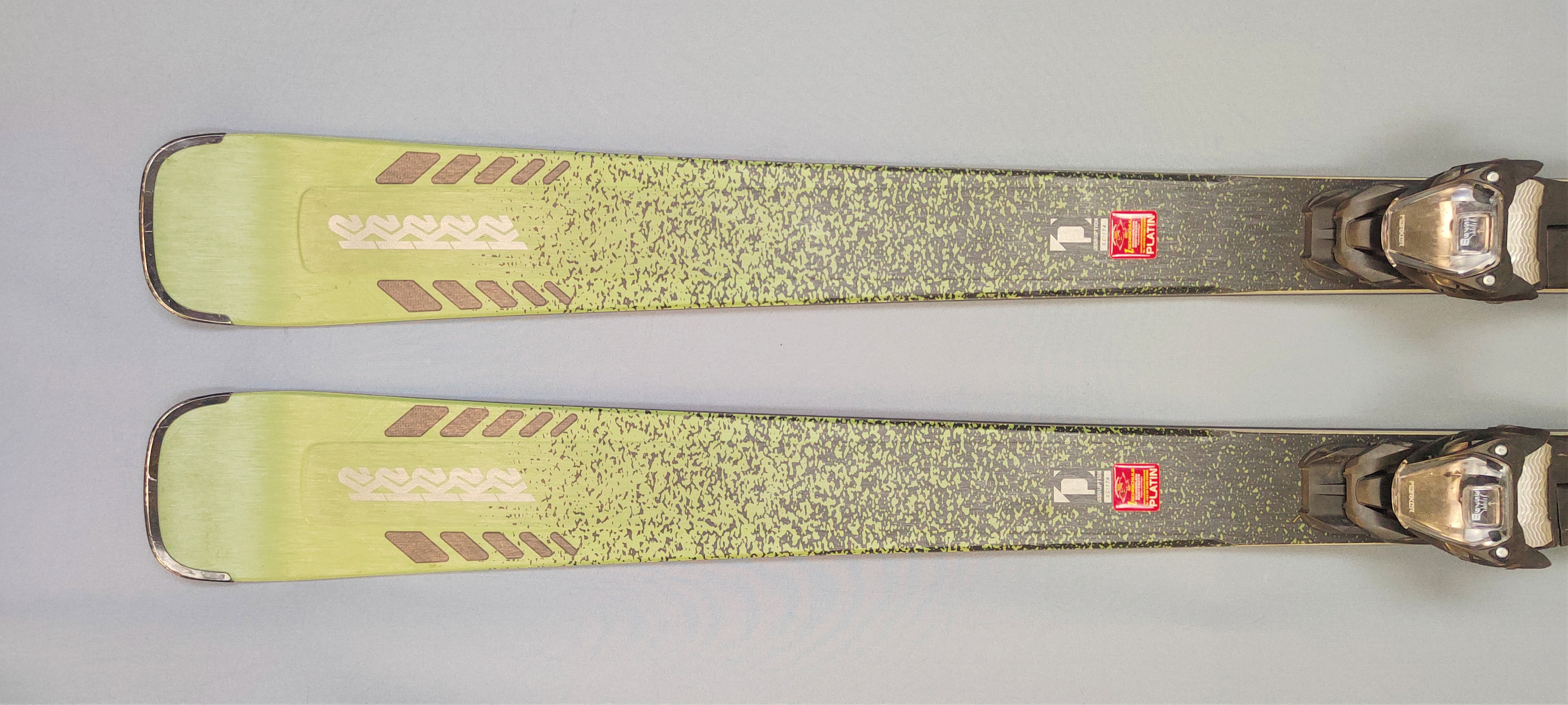 K2 Disruption SC 174