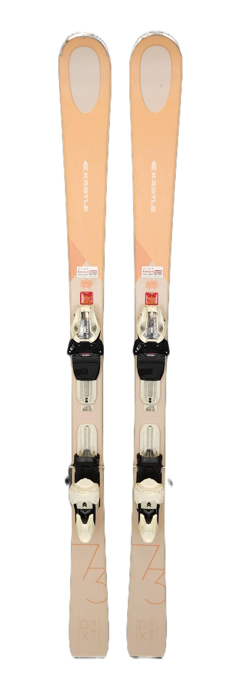 Kastle DX 73 148 Kastle DX 73 148