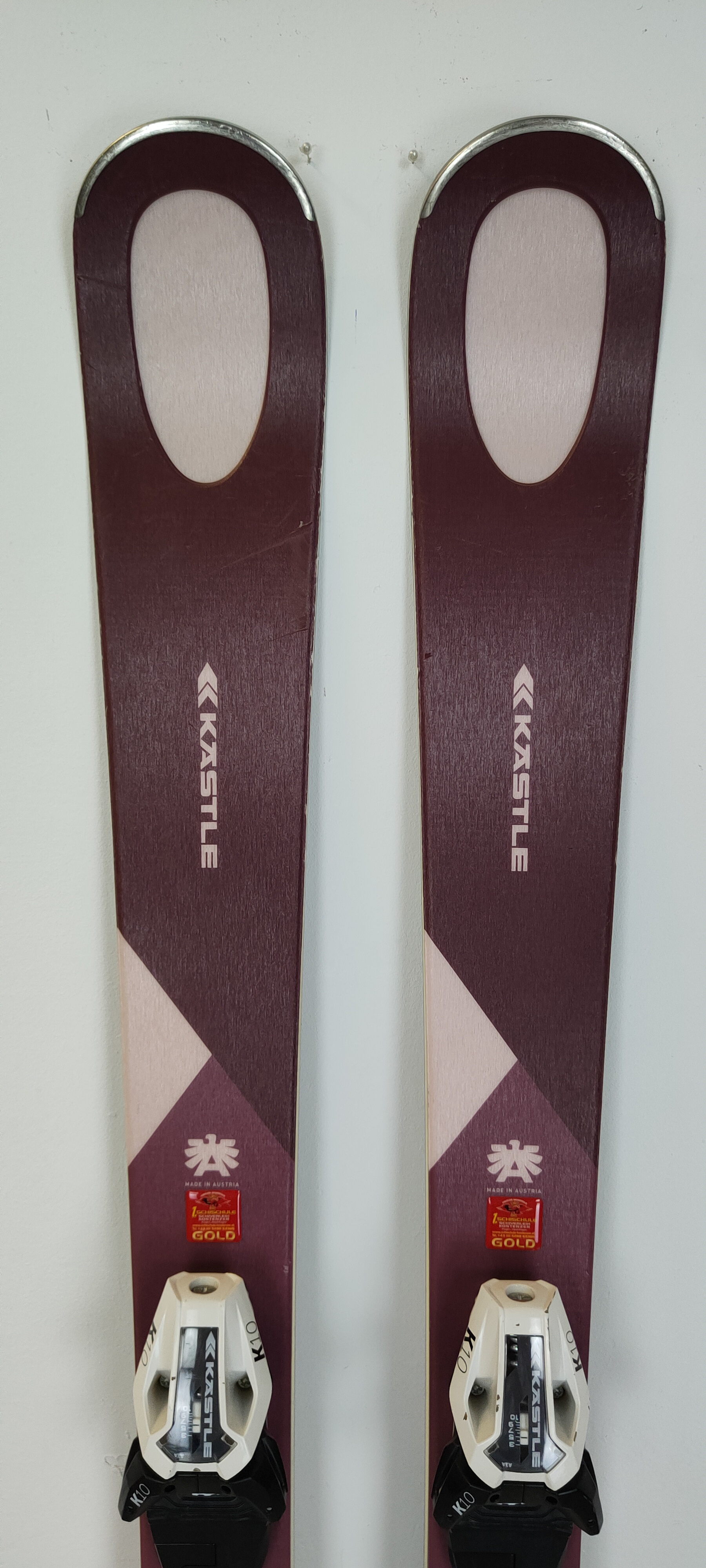 Kastle DX 85 144 21-22 Kastle DX 85 144 21-22