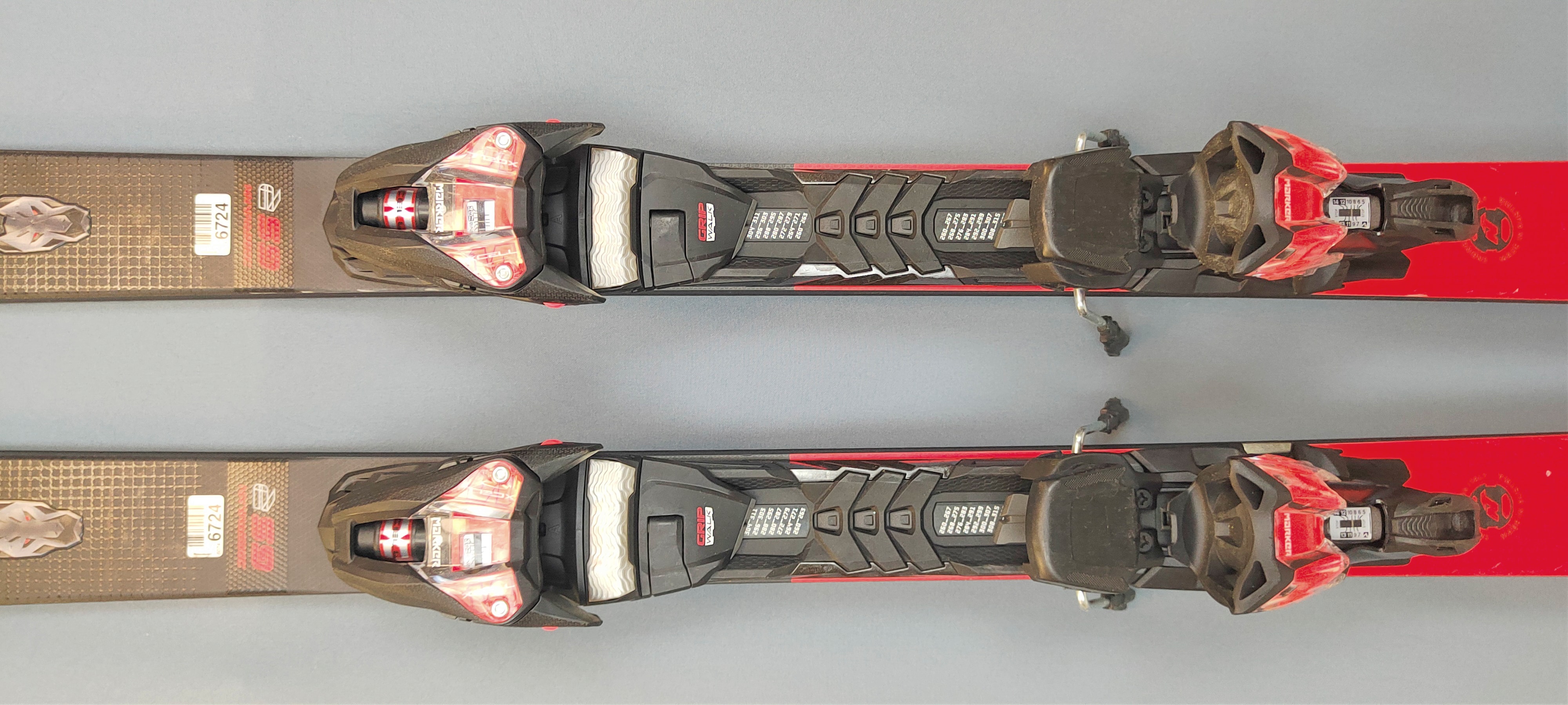 Nordica Doberman GSR 175