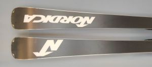 Nordica Doberman GSR 175 22-23