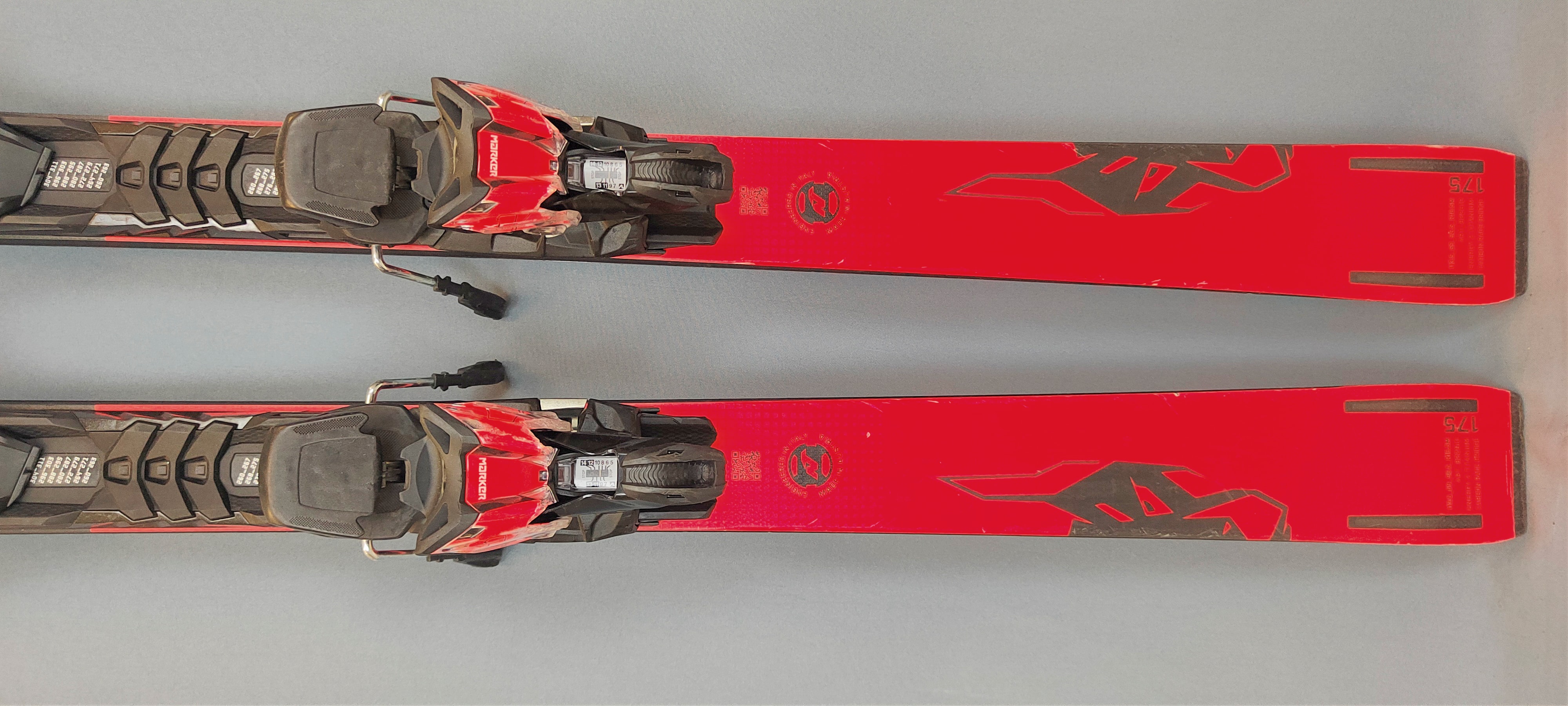 Nordica Doberman GSR 175