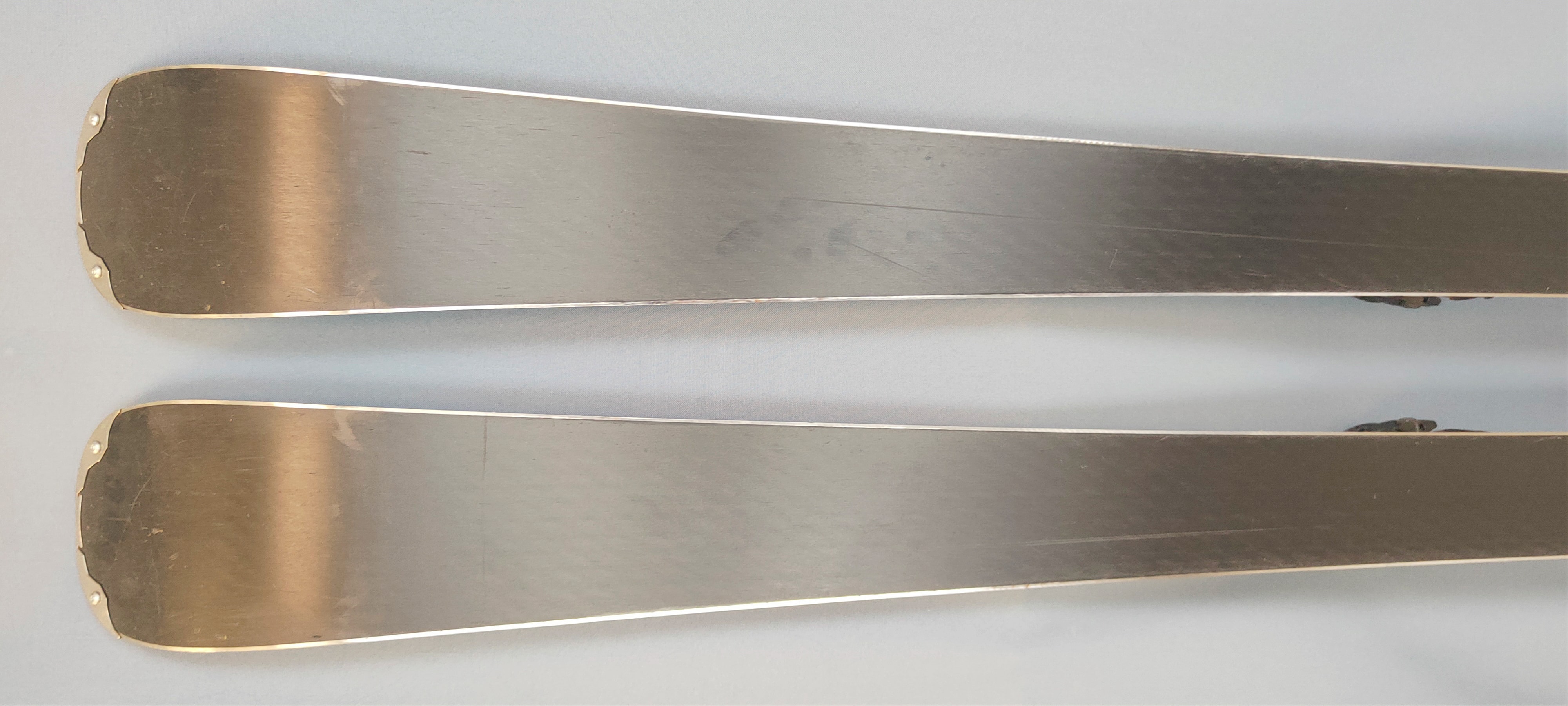 Nordica Doberman RTX Ti 156