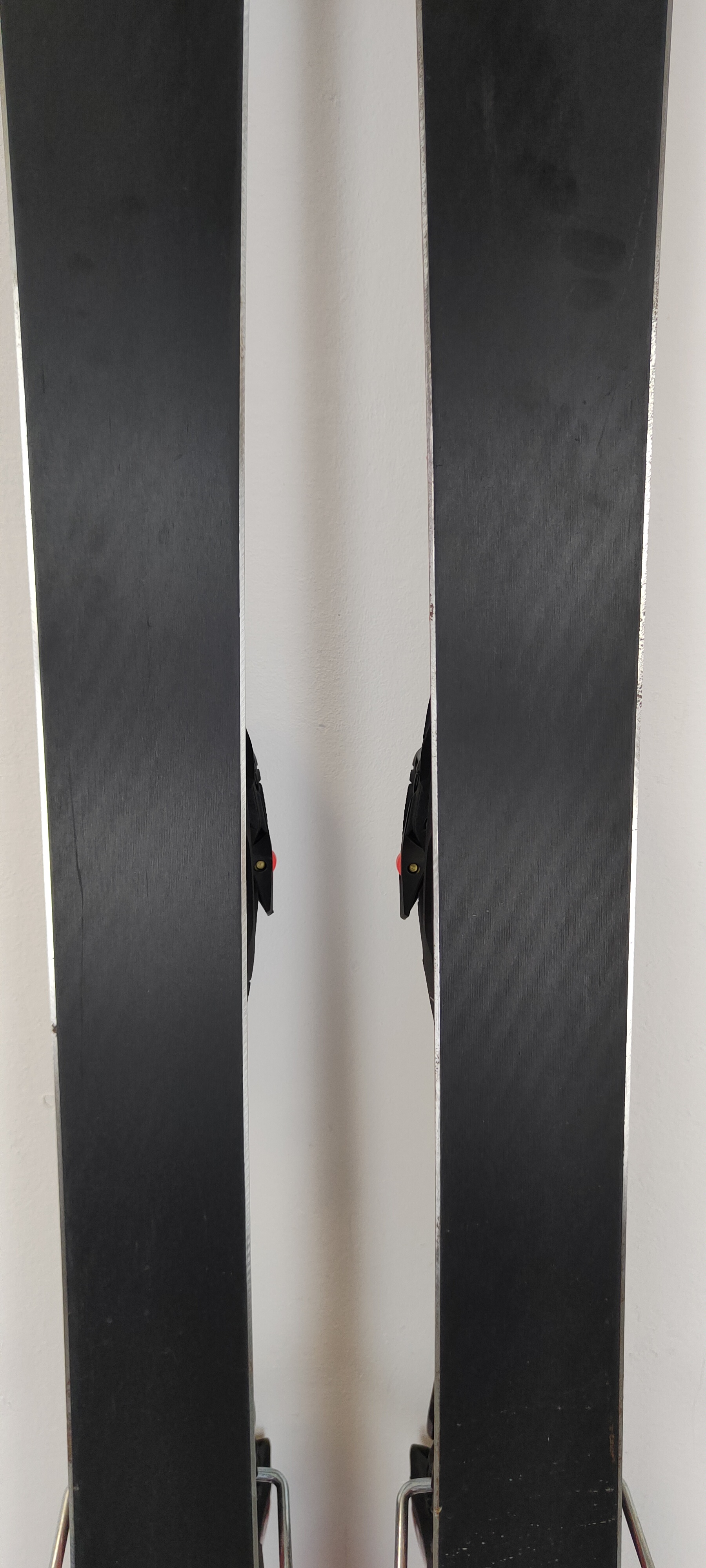 Nordica Dobermann SLR DC 160 23-24 Nordica Dobermann SLR DC 160 23-24