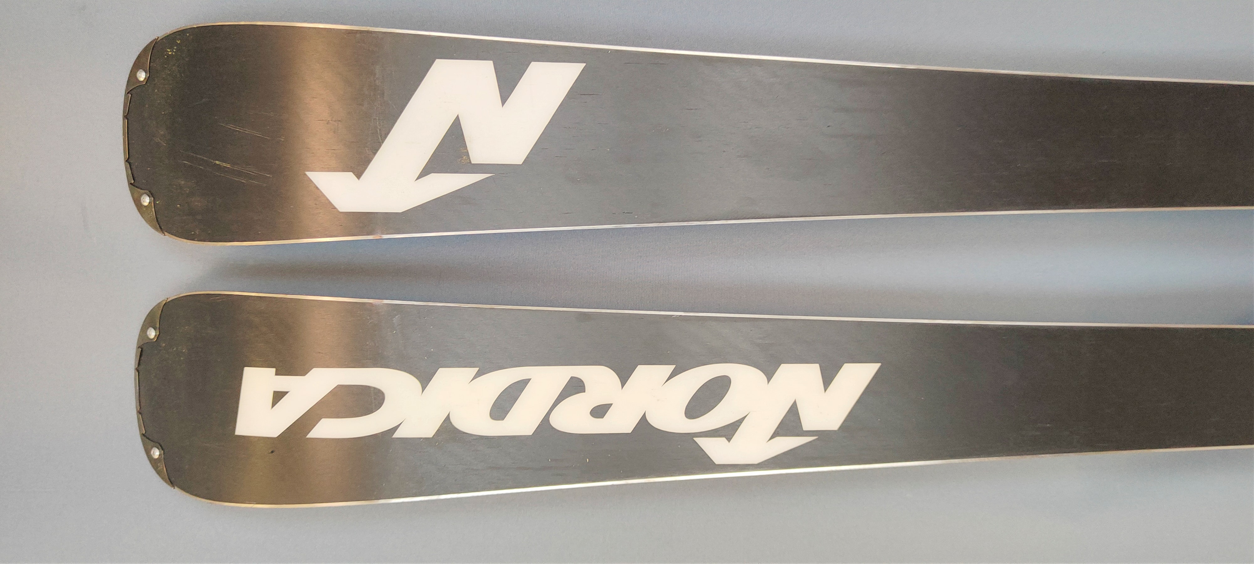 Nordica Dobermann SLR DC 165 23-24 Nordica Dobermann SLR DC 165 23-24