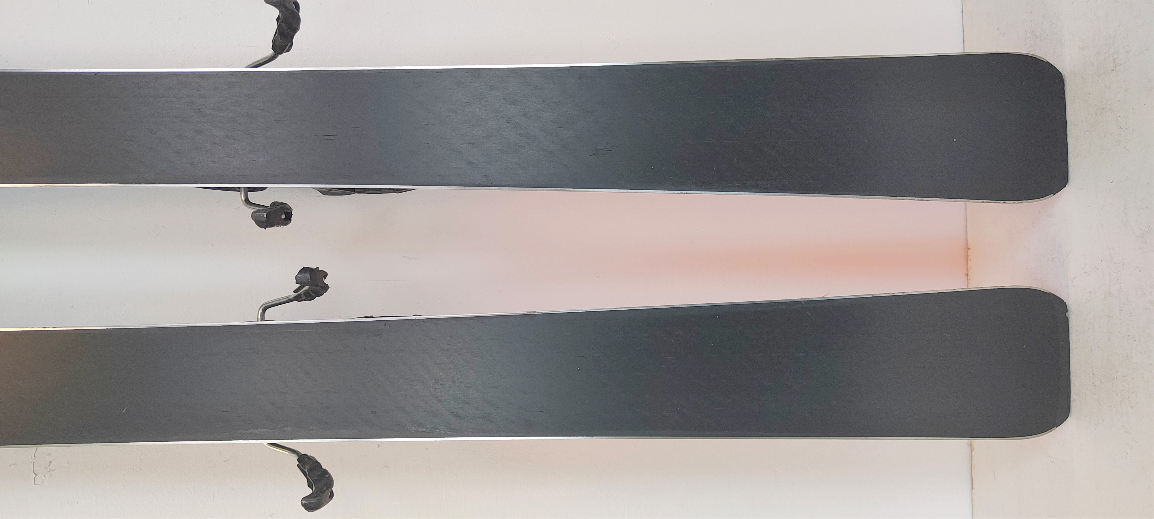 Nordica Spitfire CA 156 23-24 Nordica Spitfire CA 156 23-24