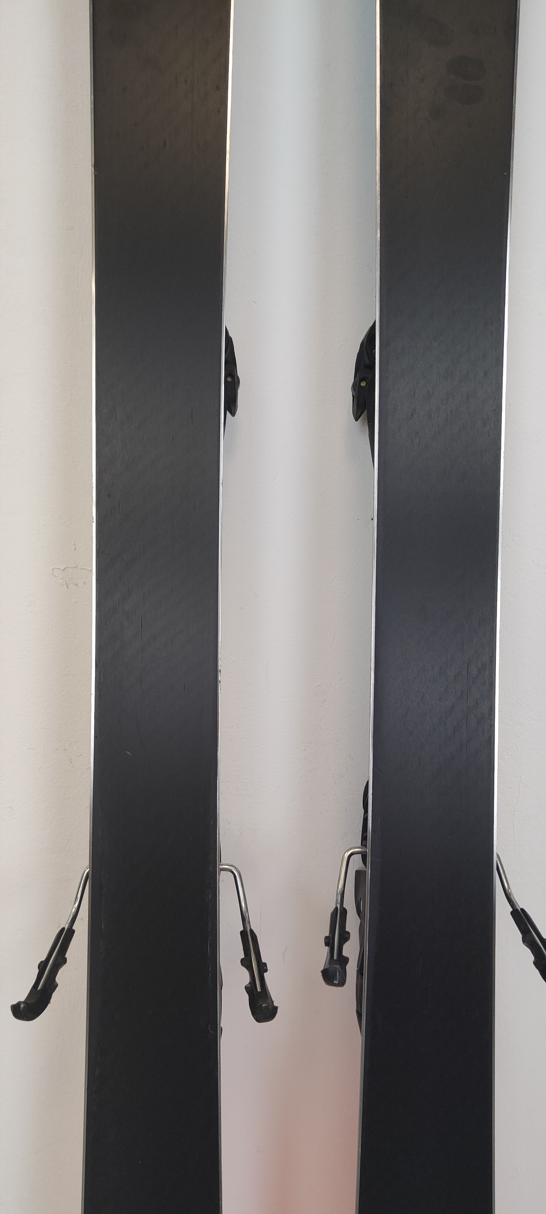 Nordica Spitfire CA 156 23-24 Nordica Spitfire CA 156 23-24