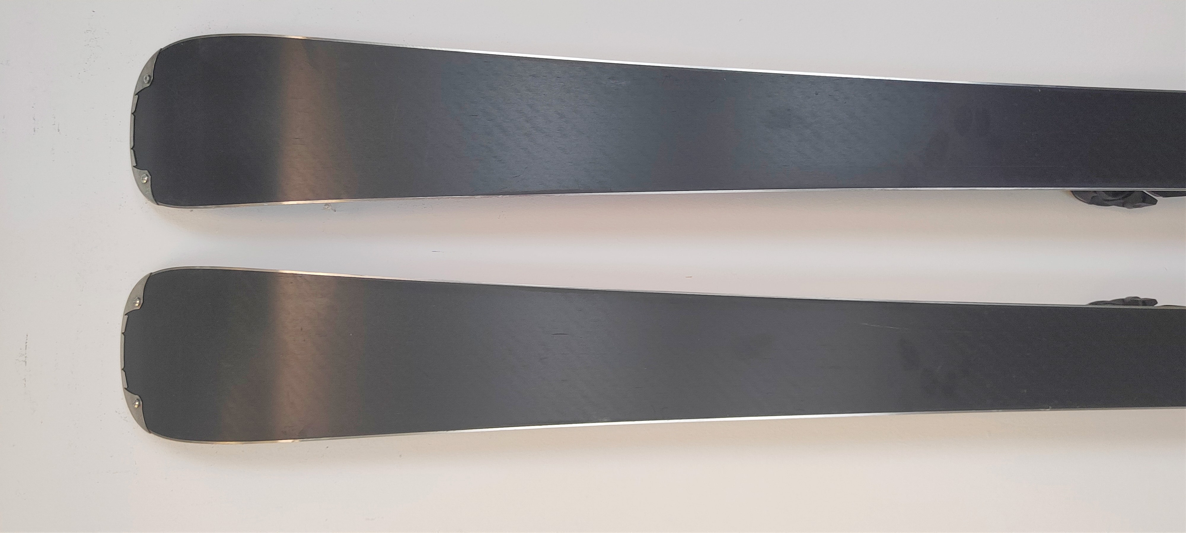 Nordica Spitfire CA 156 23-24 Nordica Spitfire CA 156 23-24