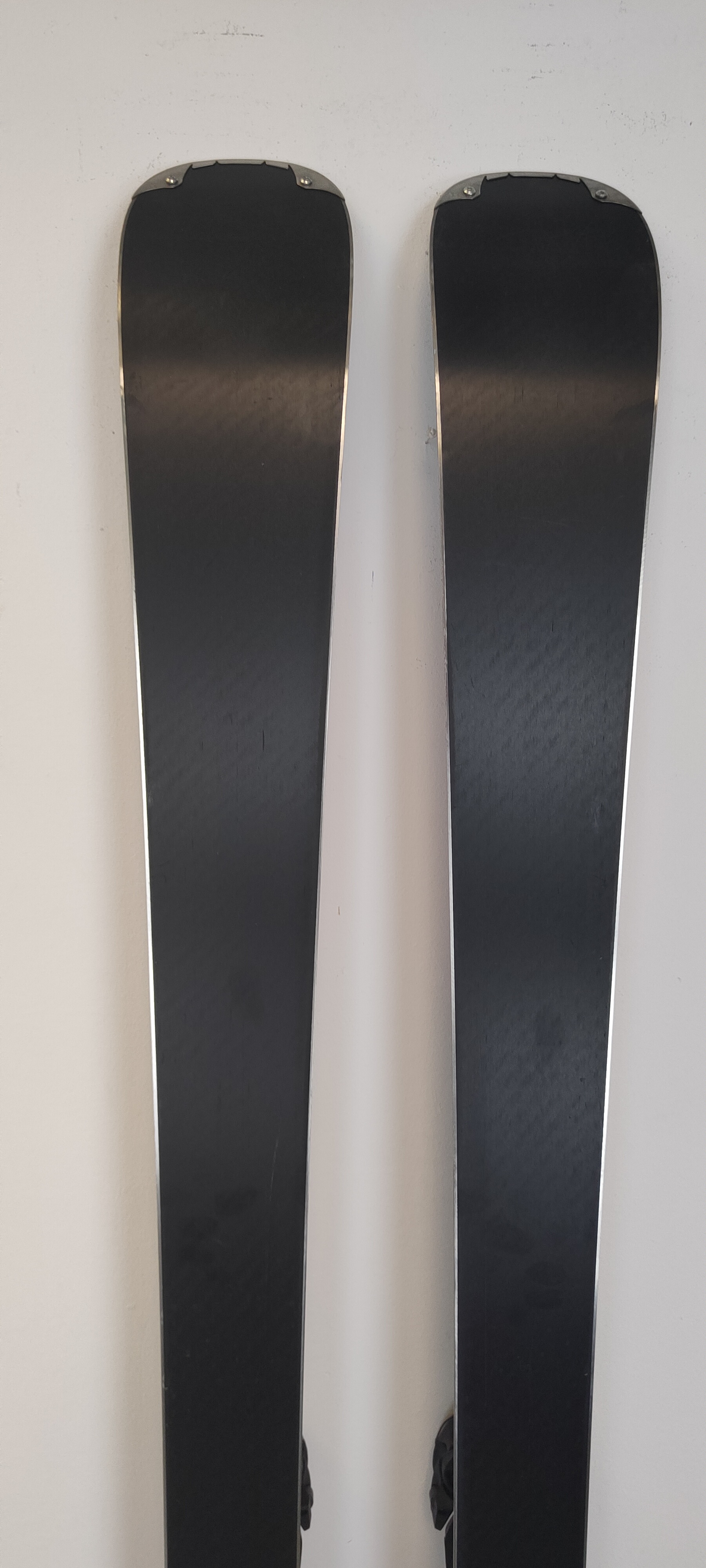 Nordica Spitfire CA 156 23-24 Nordica Spitfire CA 156 23-24