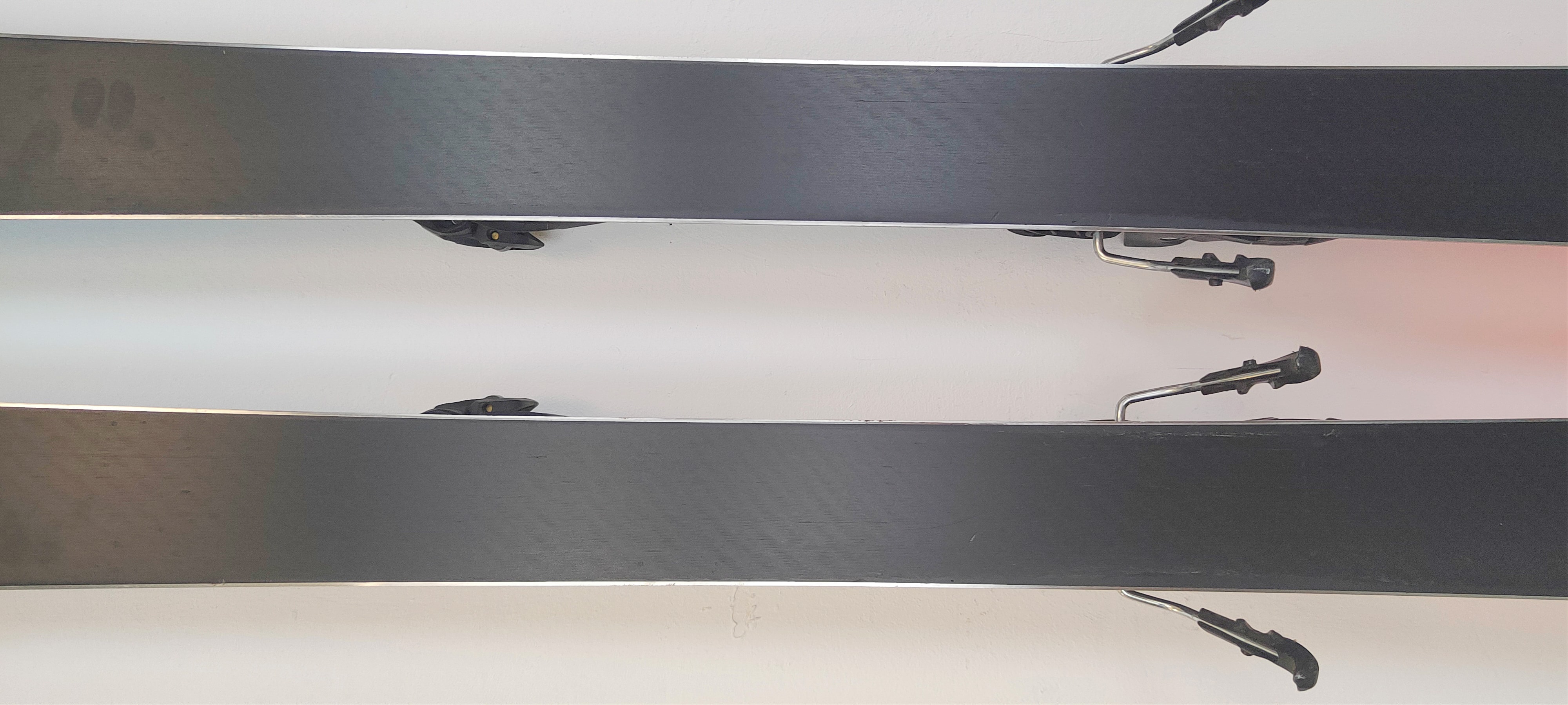 Nordica Spitfire CA 156 23-24 Nordica Spitfire CA 156 23-24